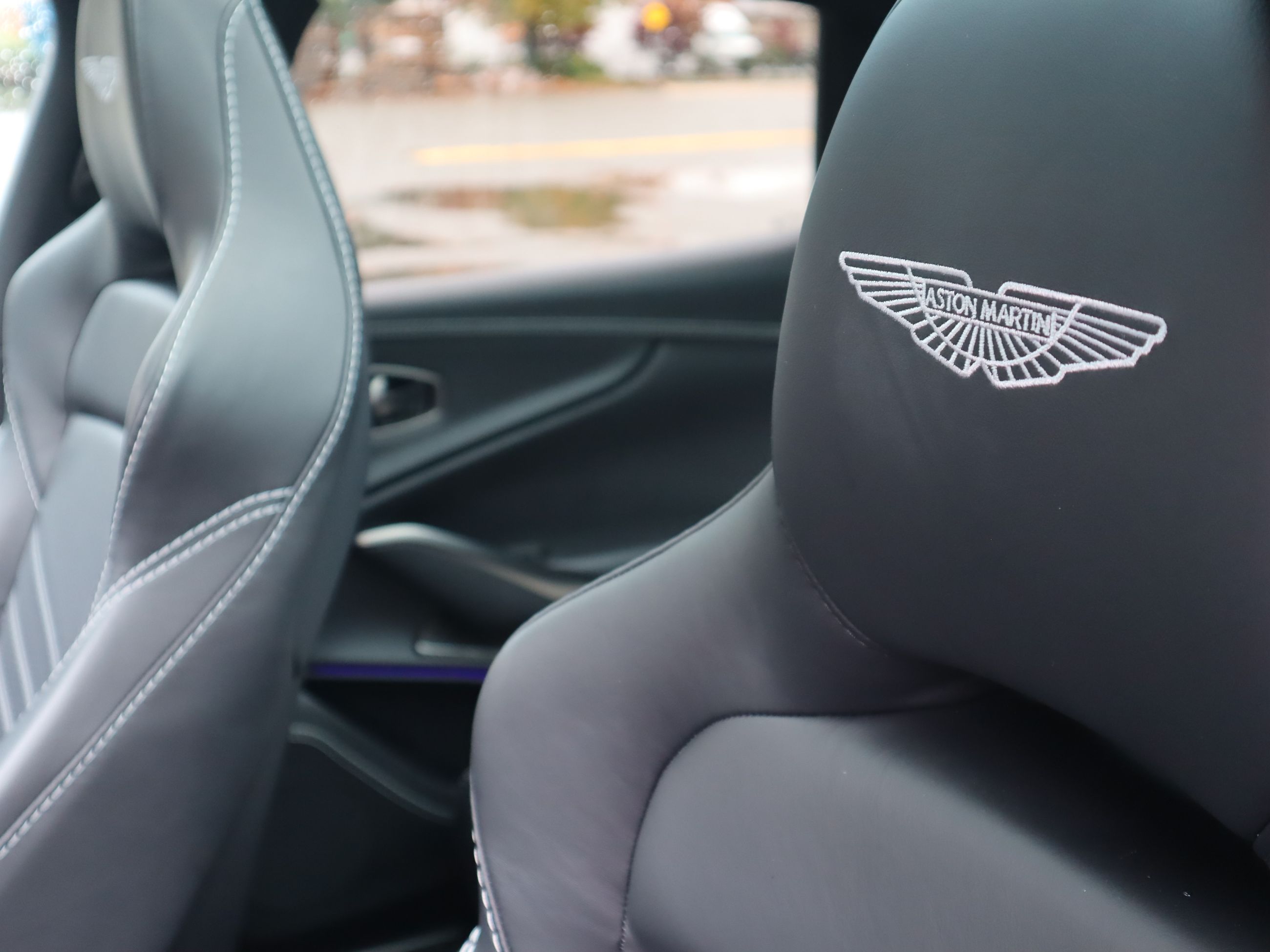 2023 Aston Martin DBX707 in Vancouver, British Columbia