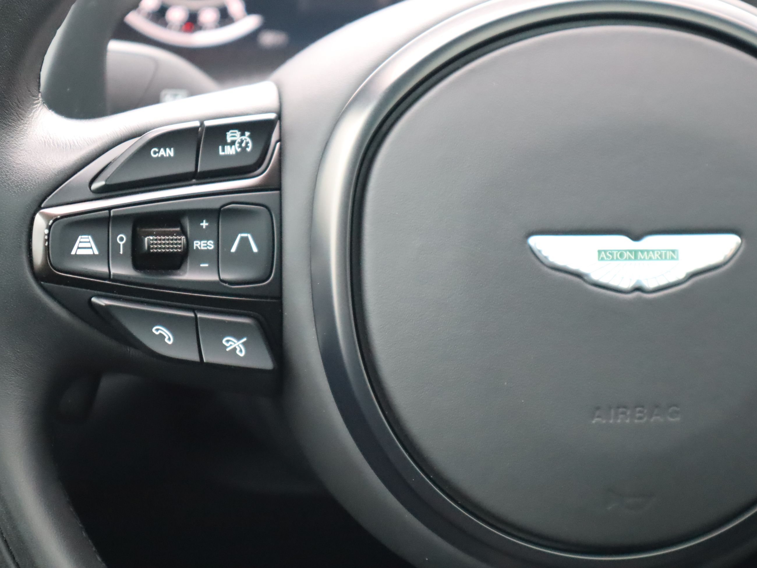 2023 Aston Martin DBX707 in Vancouver, British Columbia