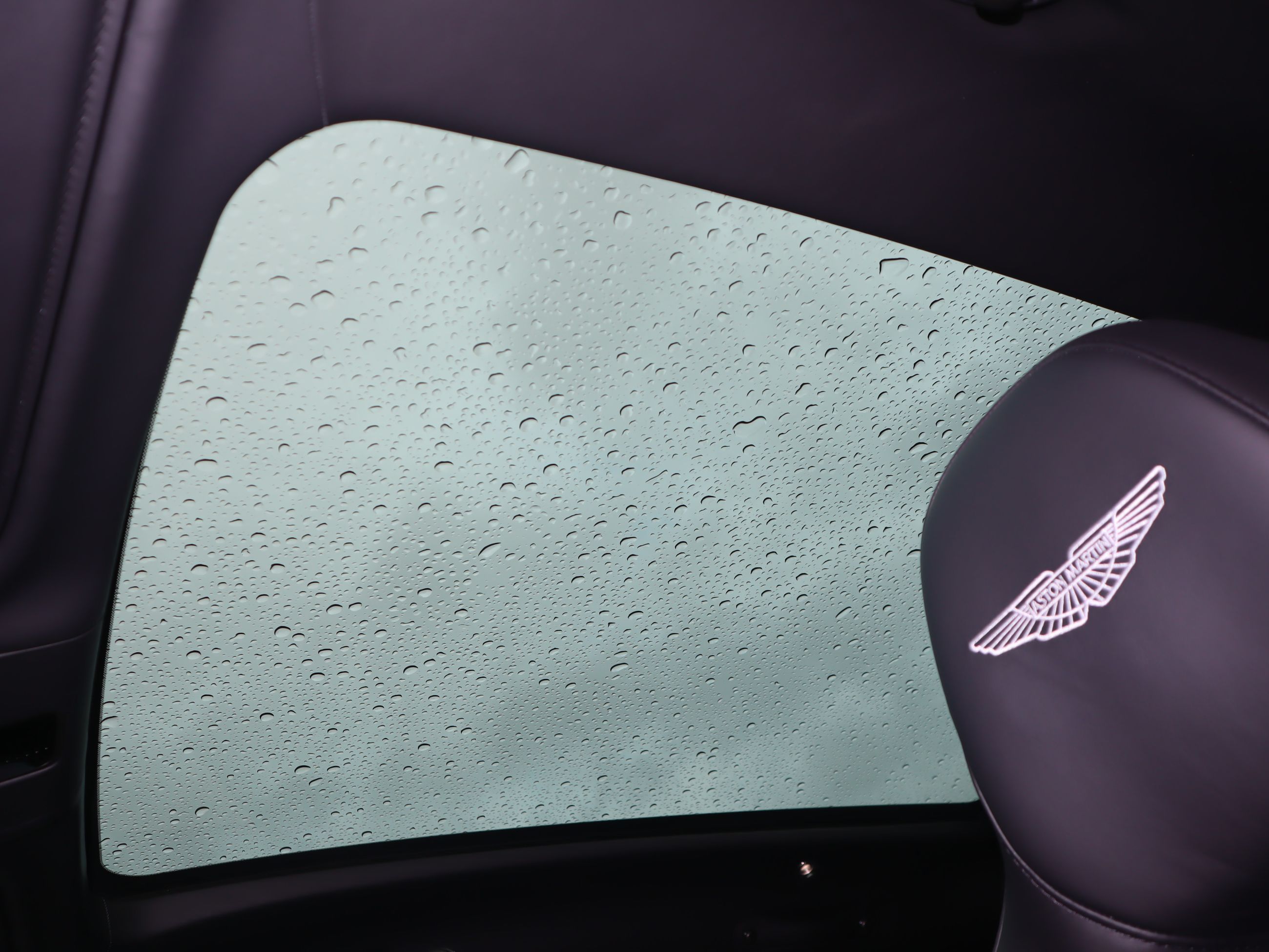 2023 Aston Martin DBX707 in Vancouver, British Columbia