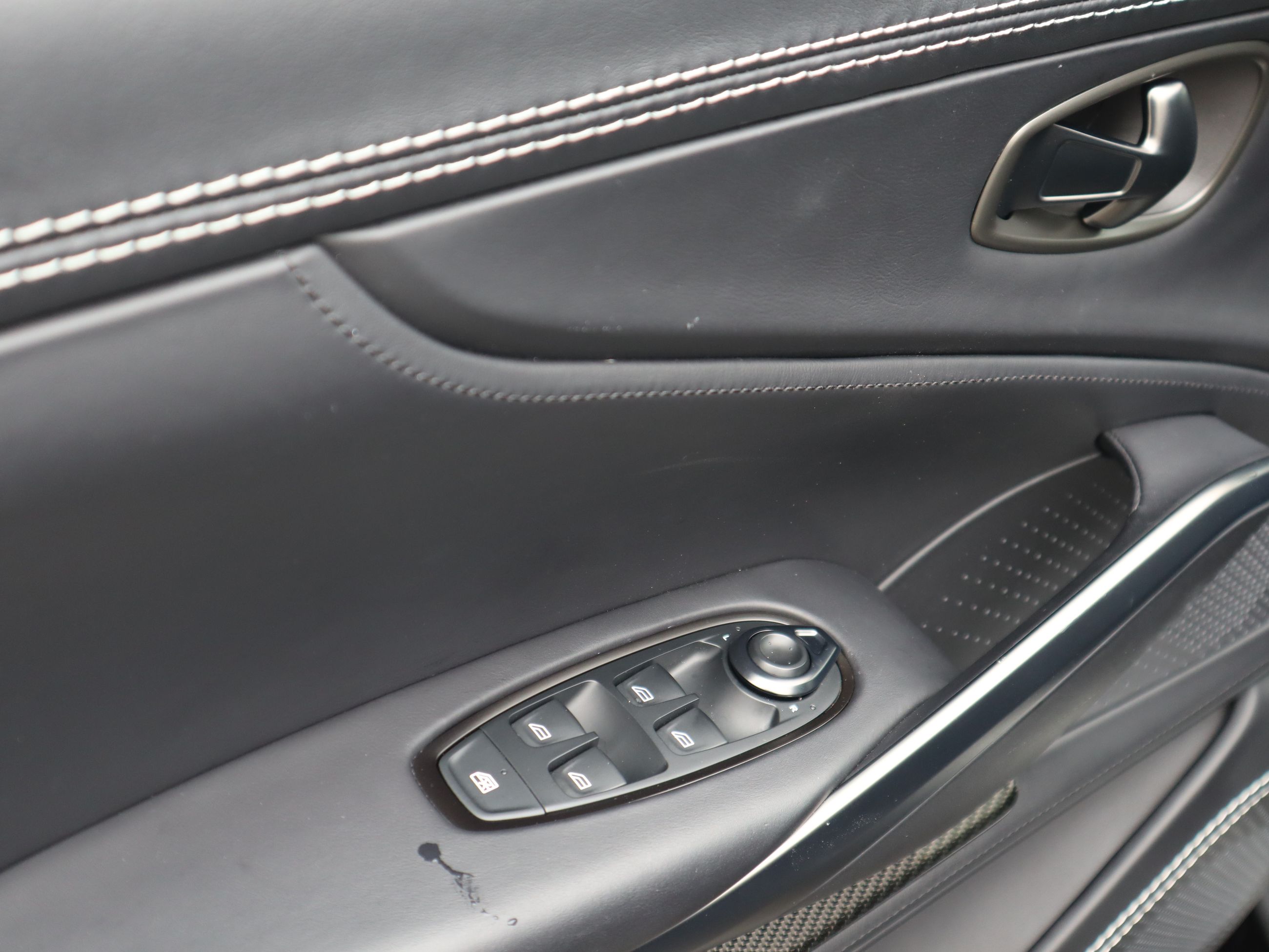 2023 Aston Martin DBX707 in Vancouver, British Columbia