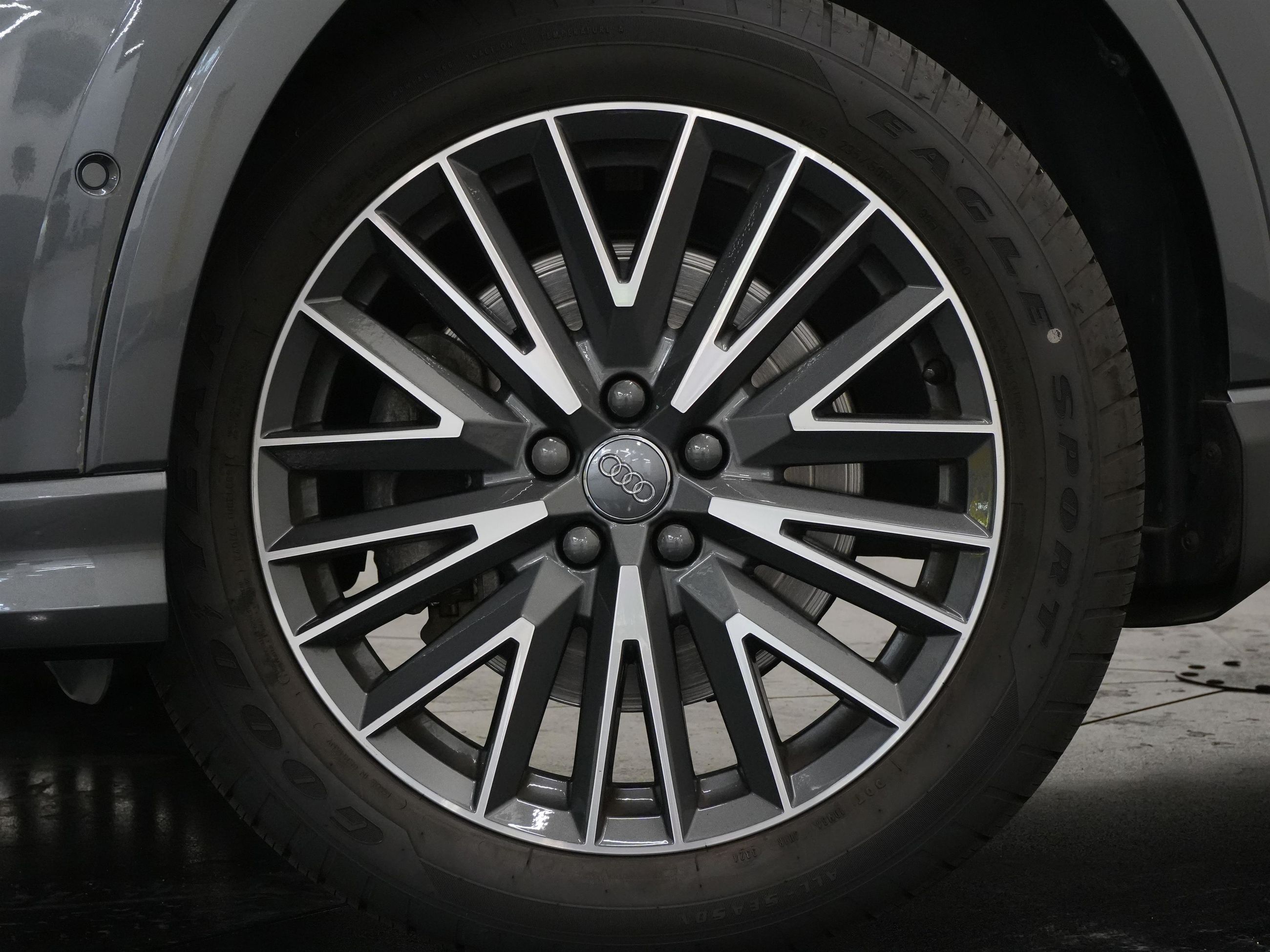 2019 Audi Q3 in Vancouver, British Columbia