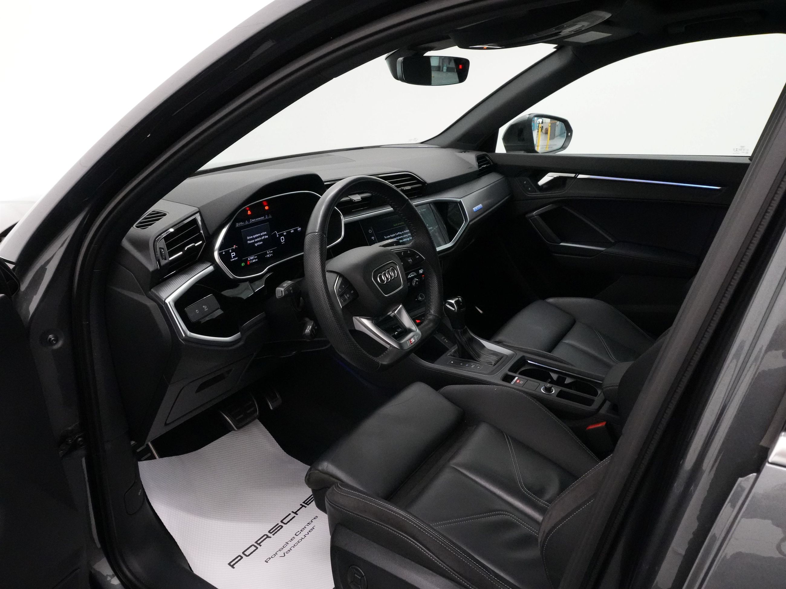 2019 Audi Q3 in Vancouver, British Columbia