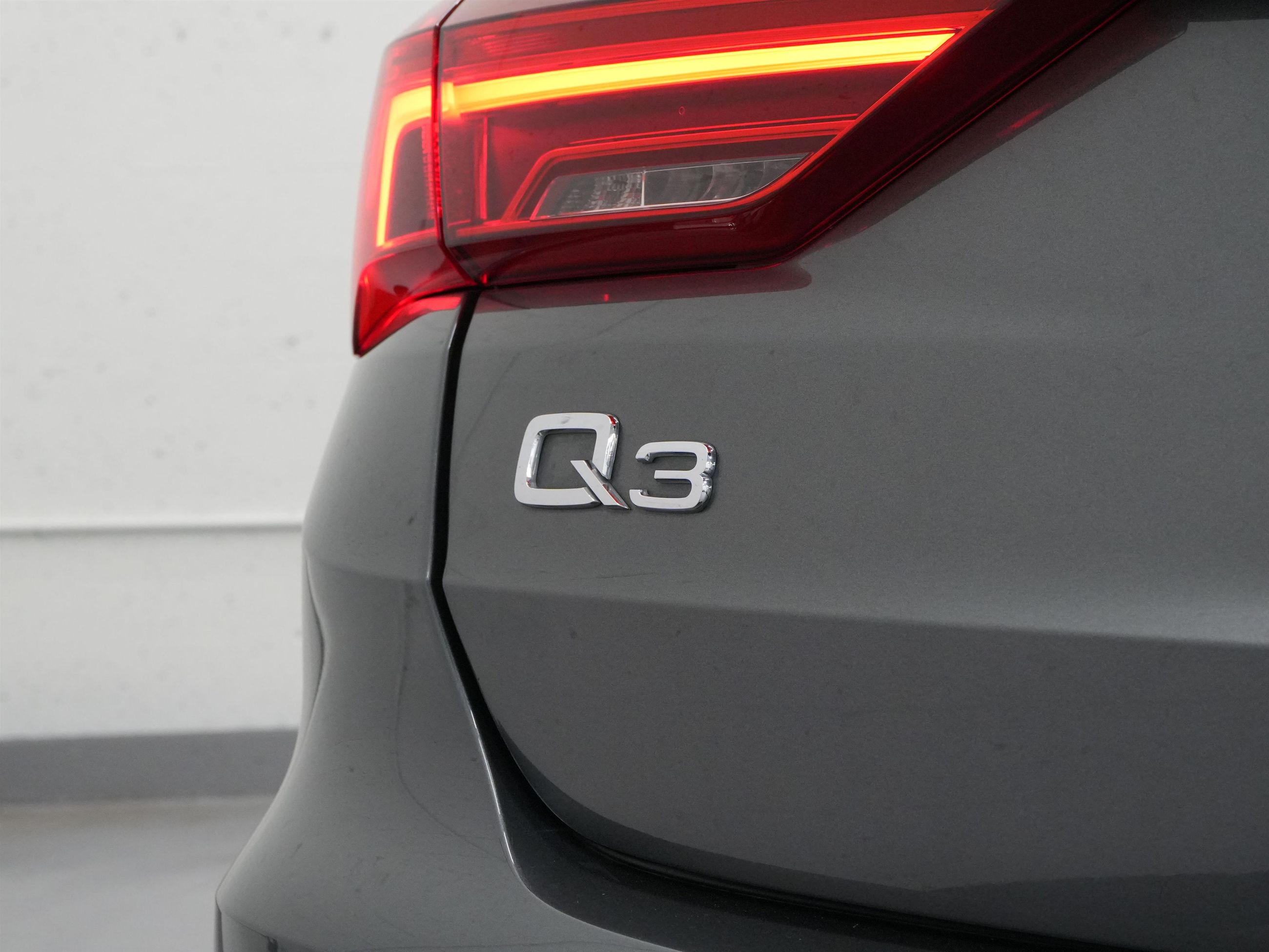 2019 Audi Q3 in Vancouver, British Columbia