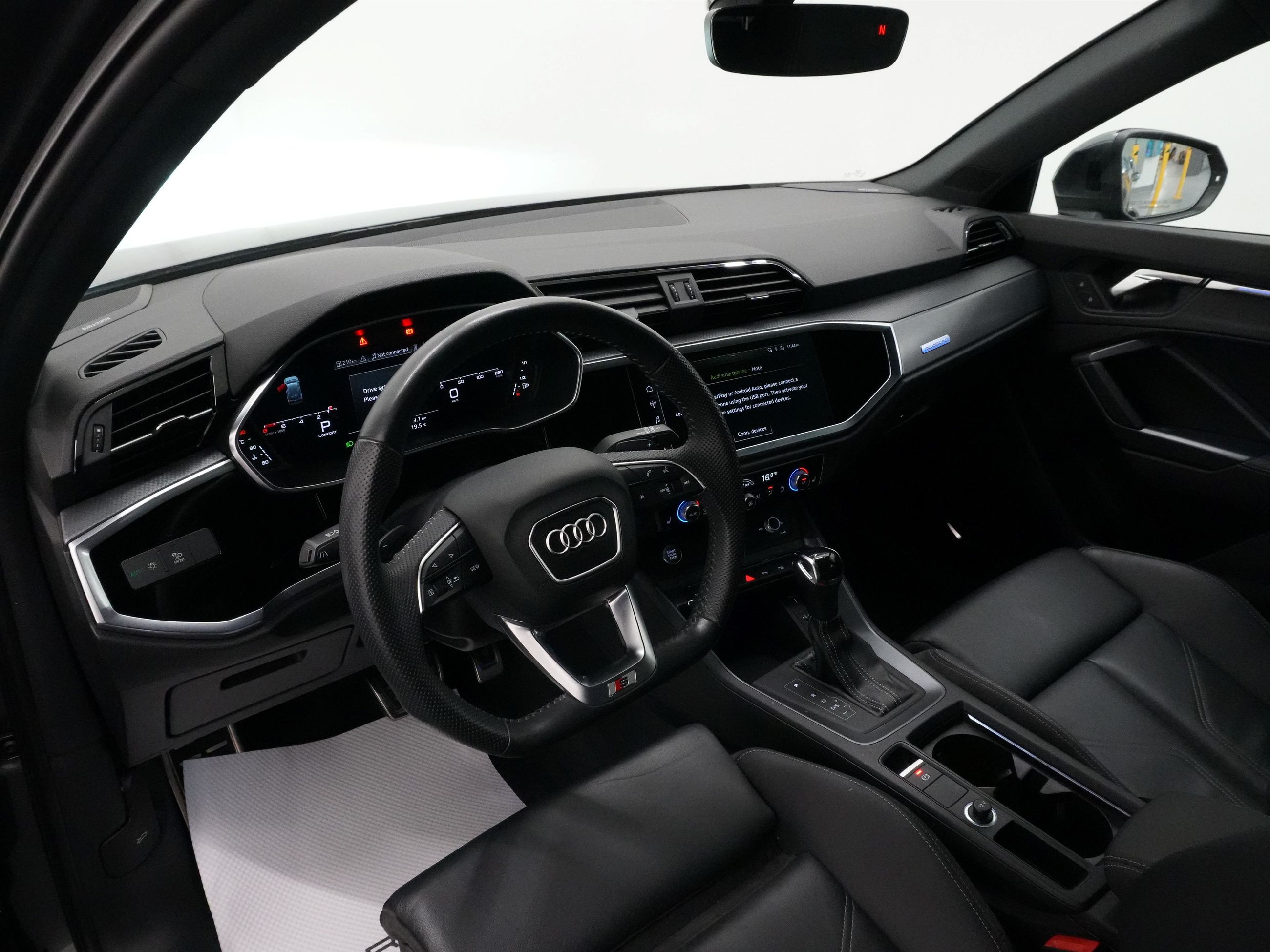 2019 Audi Q3 in Vancouver, British Columbia