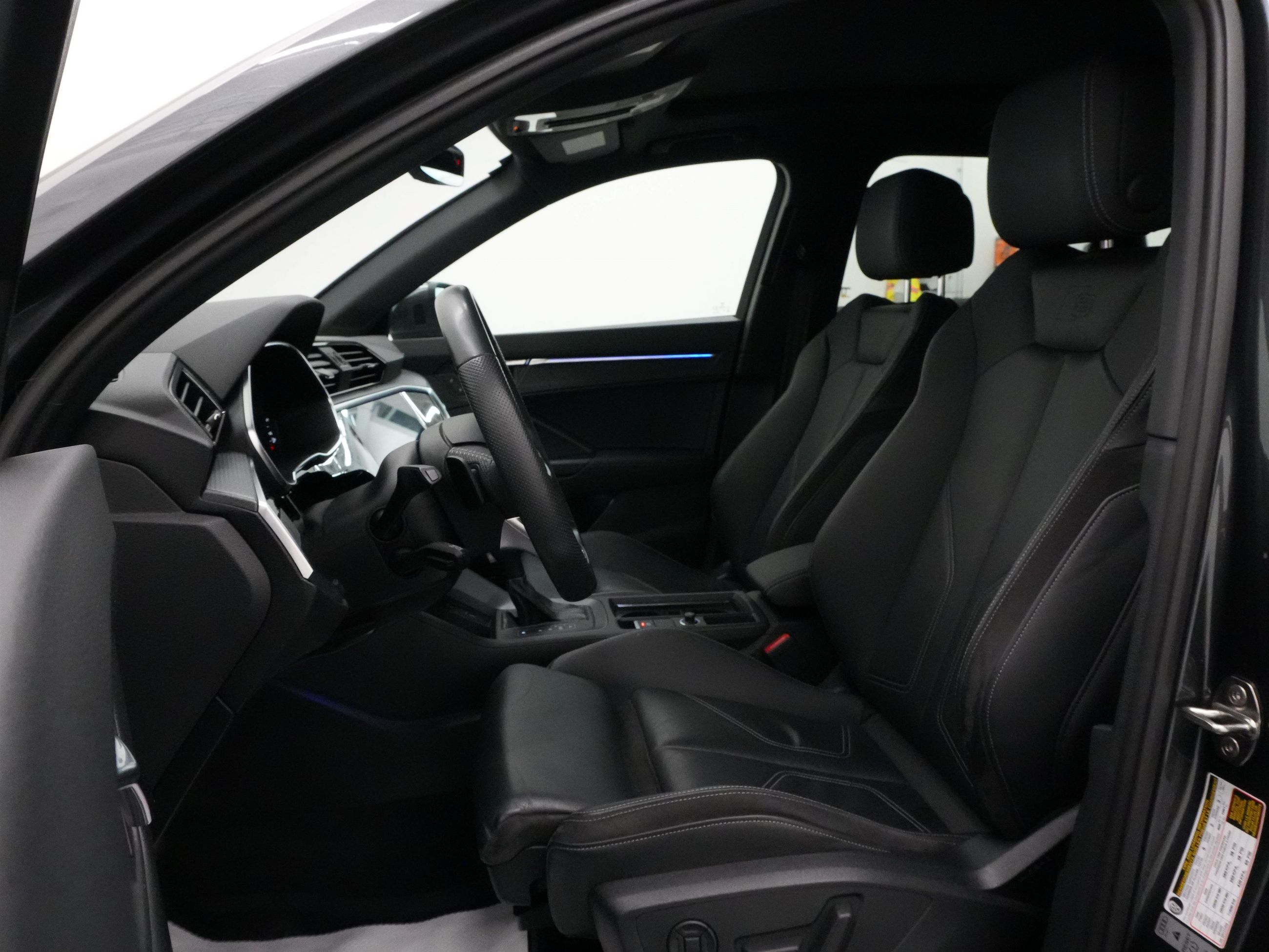 2019 Audi Q3 in Vancouver, British Columbia