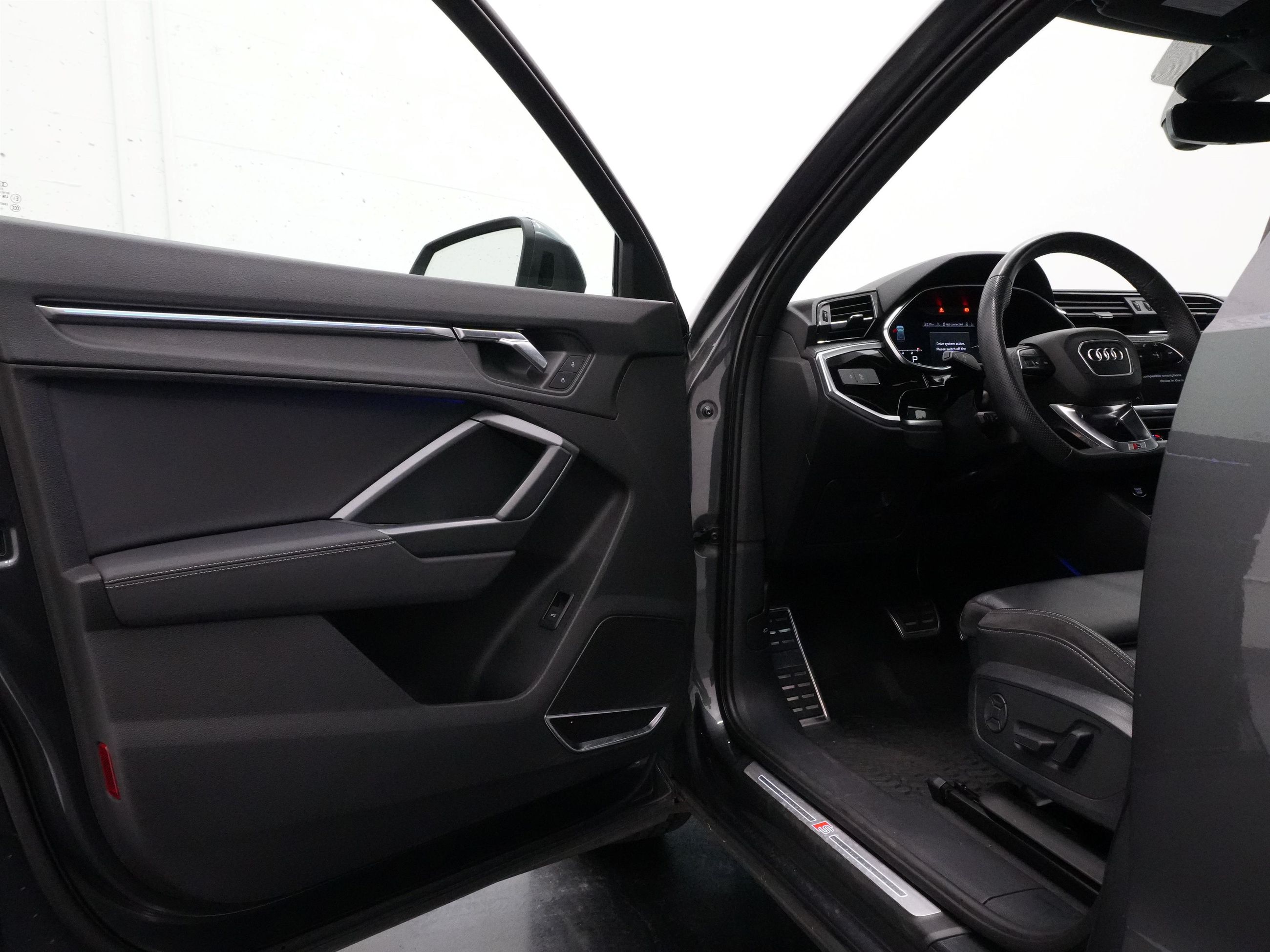 2019 Audi Q3 in Vancouver, British Columbia