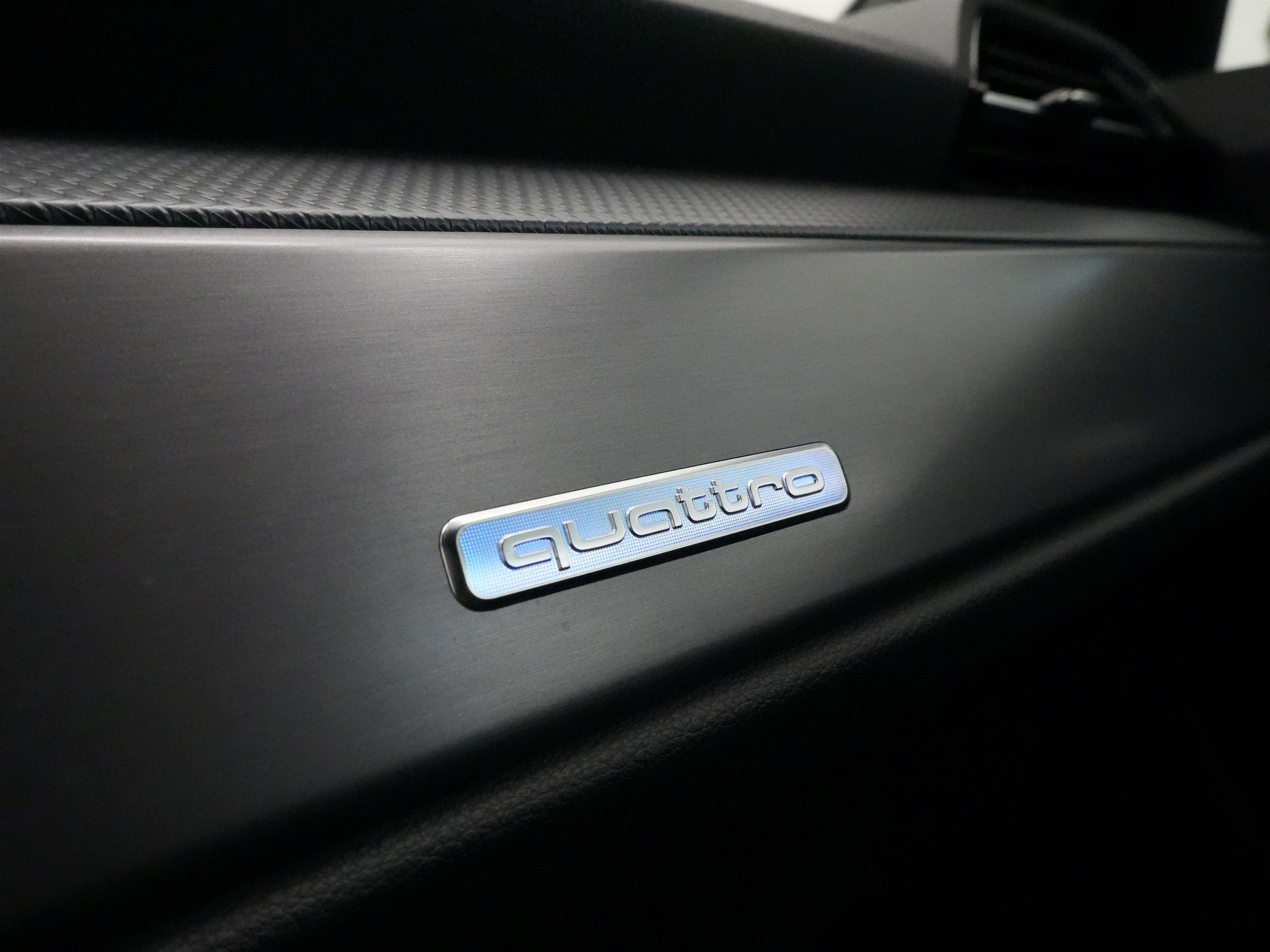 2019 Audi Q3 in Vancouver, British Columbia