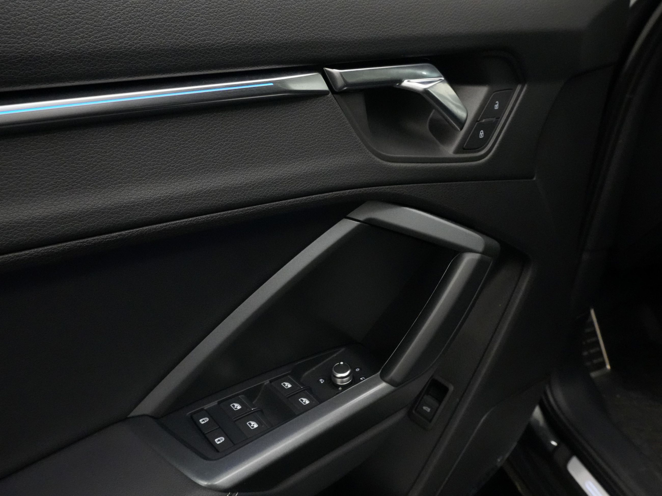 2019 Audi Q3 in Vancouver, British Columbia