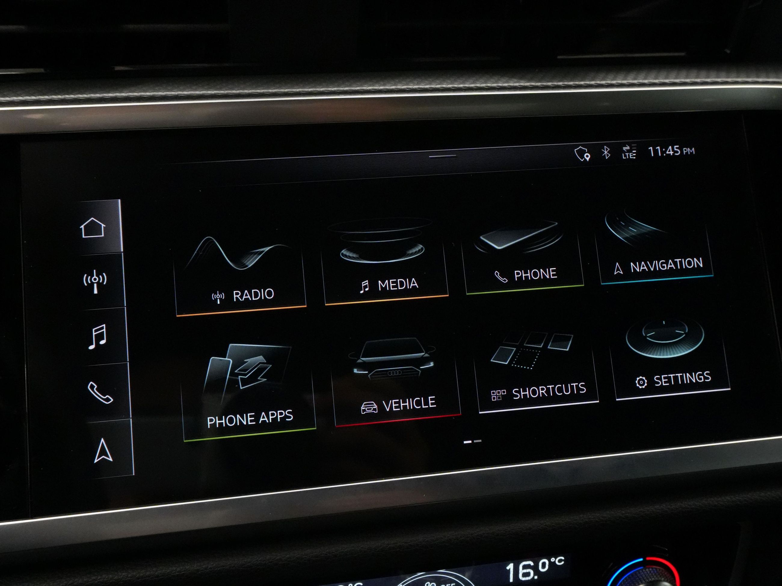 2019 Audi Q3 in Vancouver, British Columbia