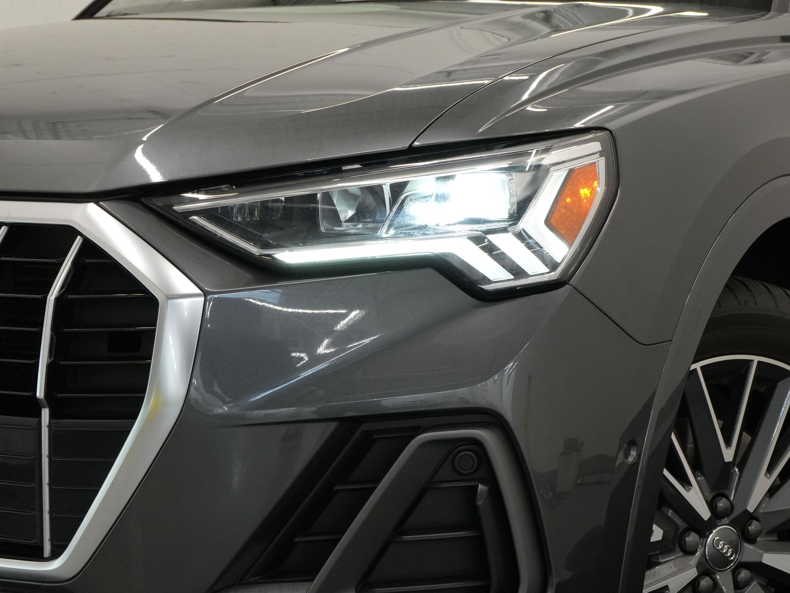 2019 Audi Q3 in Vancouver, British Columbia