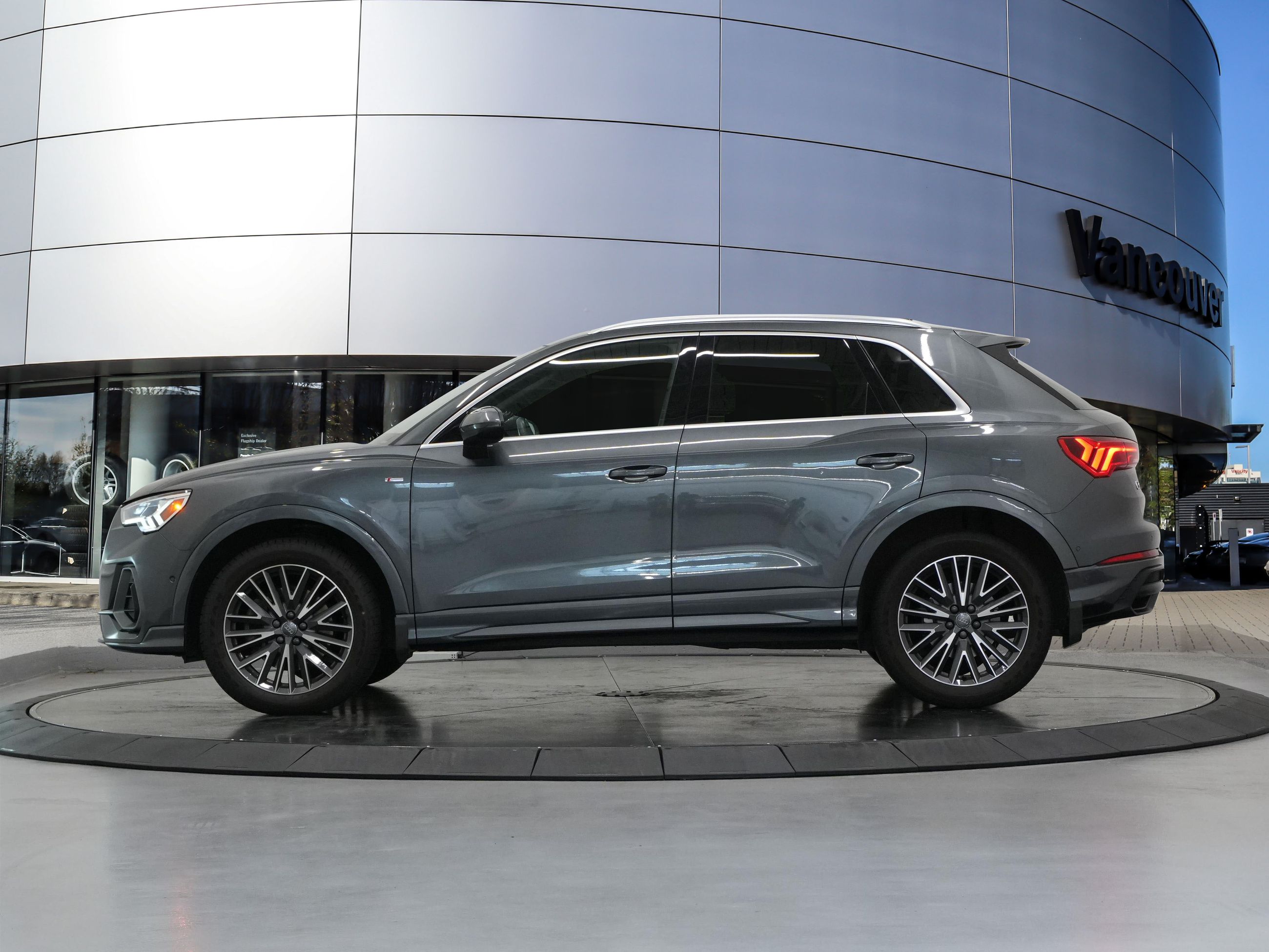 2019 Audi Q3 in Vancouver, British Columbia