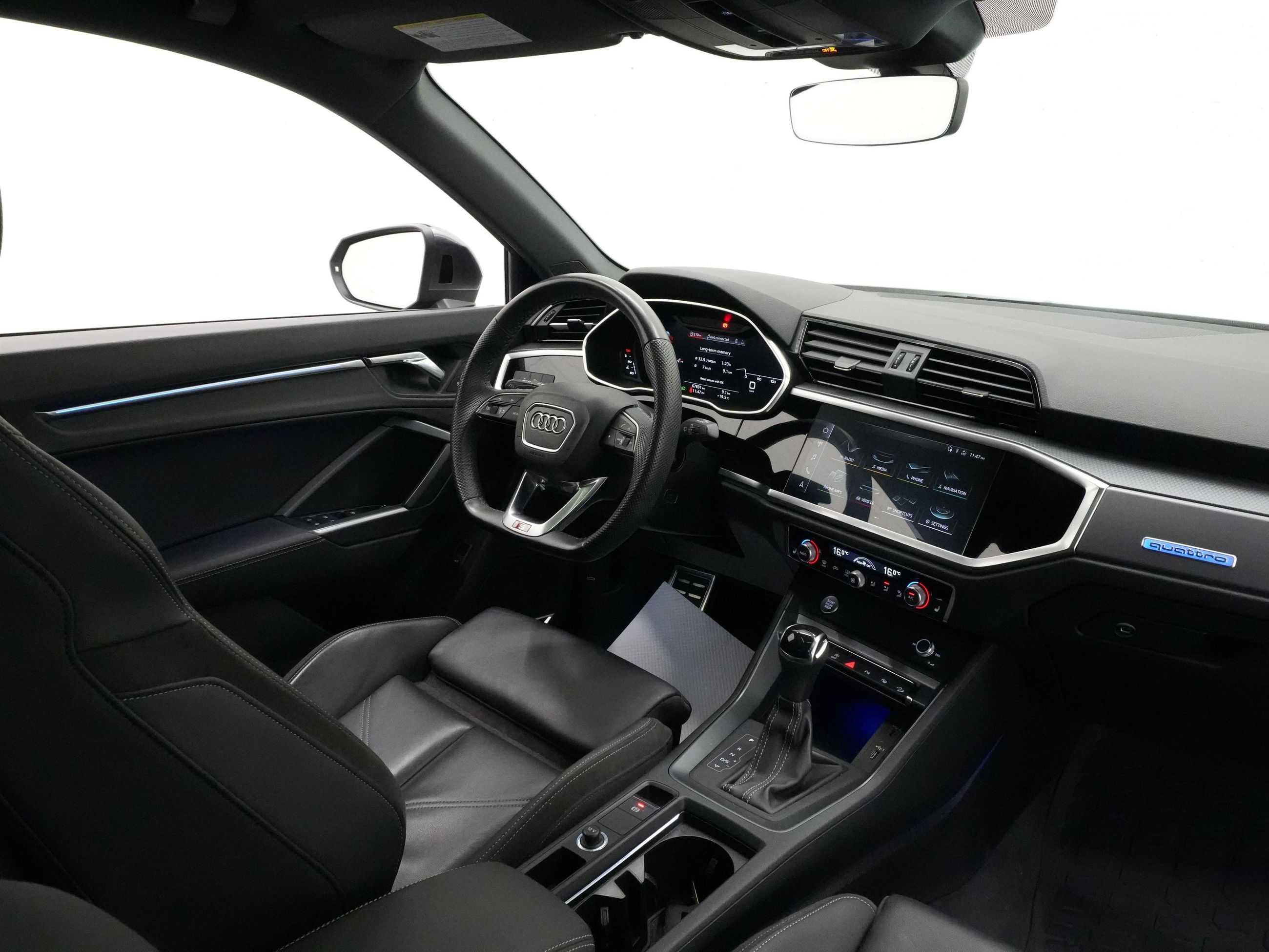 2019 Audi Q3 in Vancouver, British Columbia