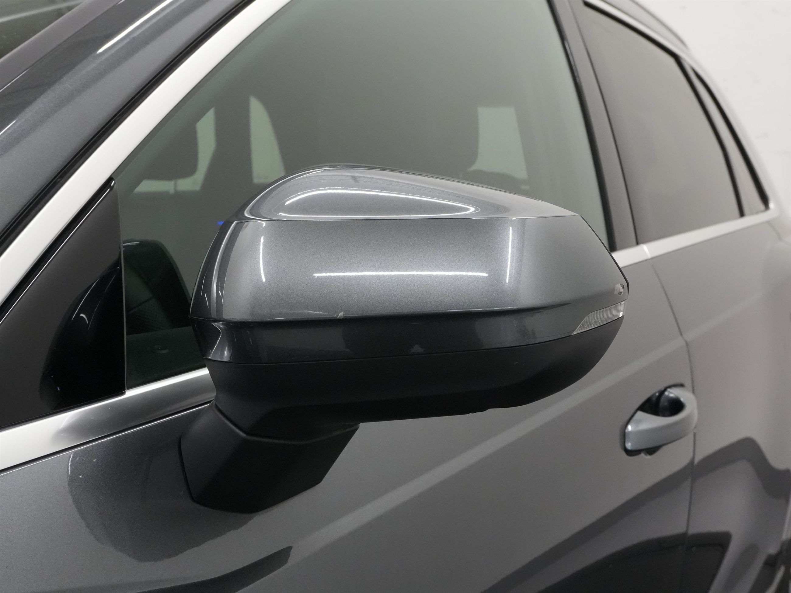 2019 Audi Q3 in Vancouver, British Columbia
