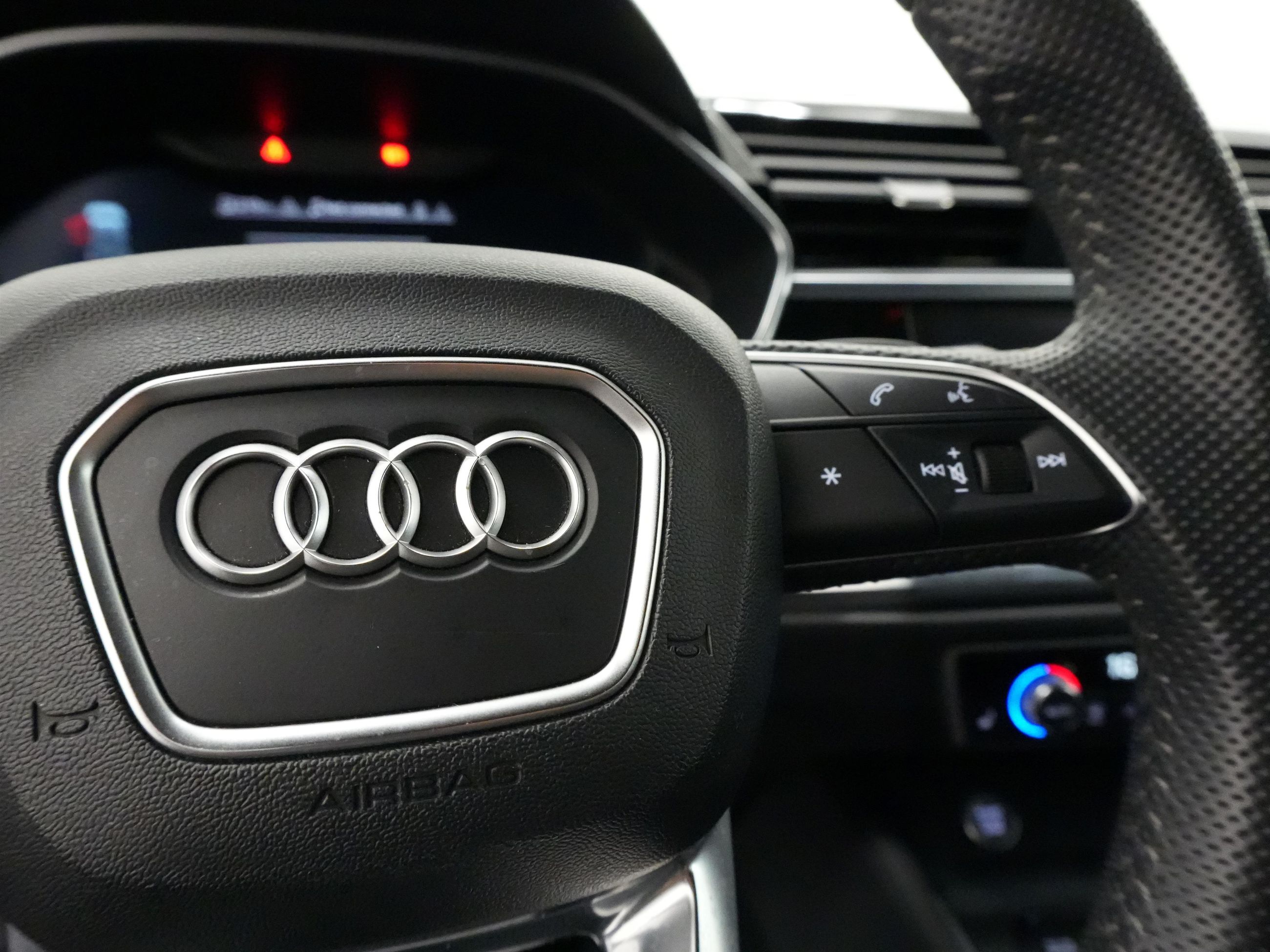 2019 Audi Q3 in Vancouver, British Columbia