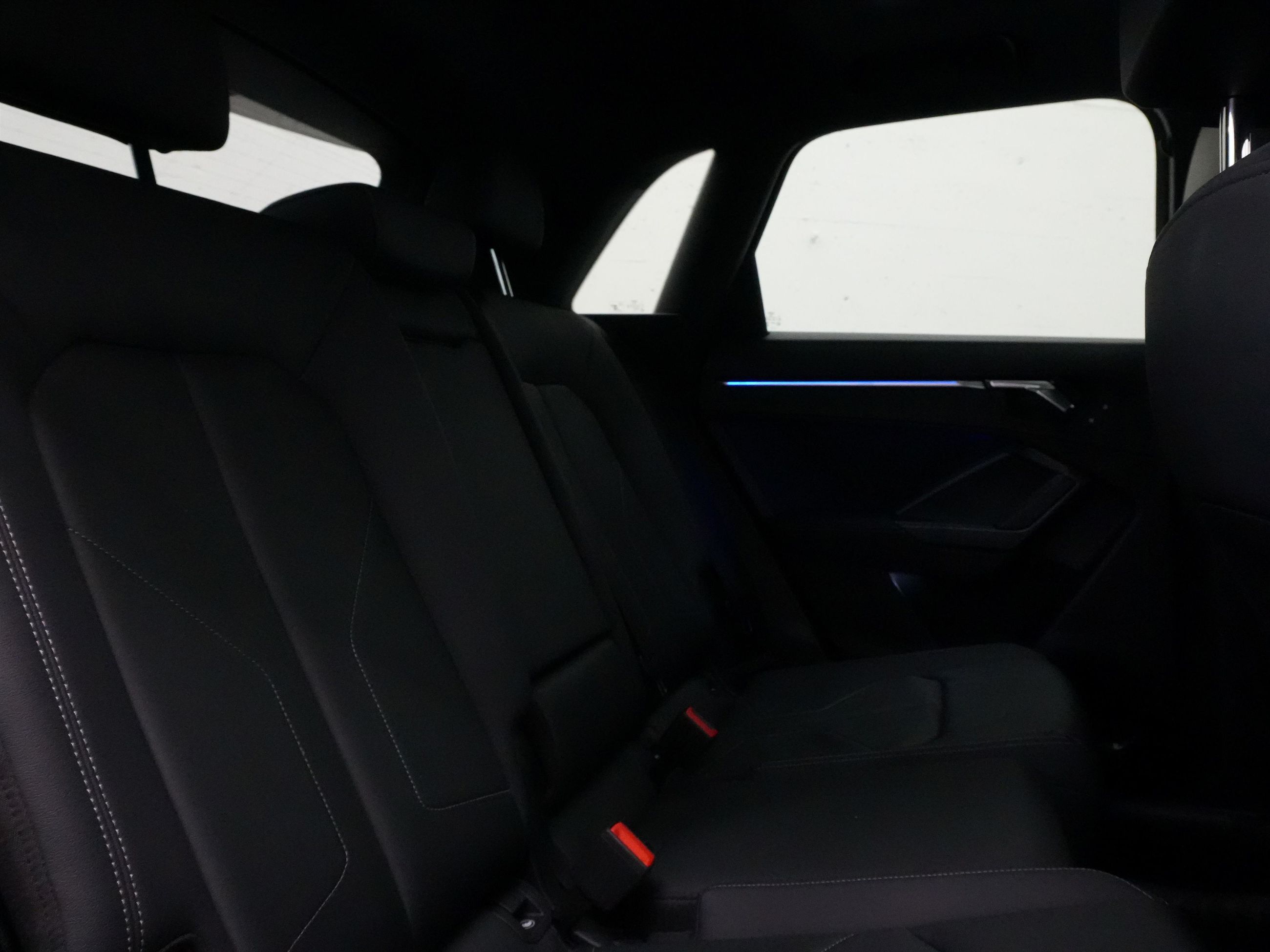 2019 Audi Q3 in Vancouver, British Columbia