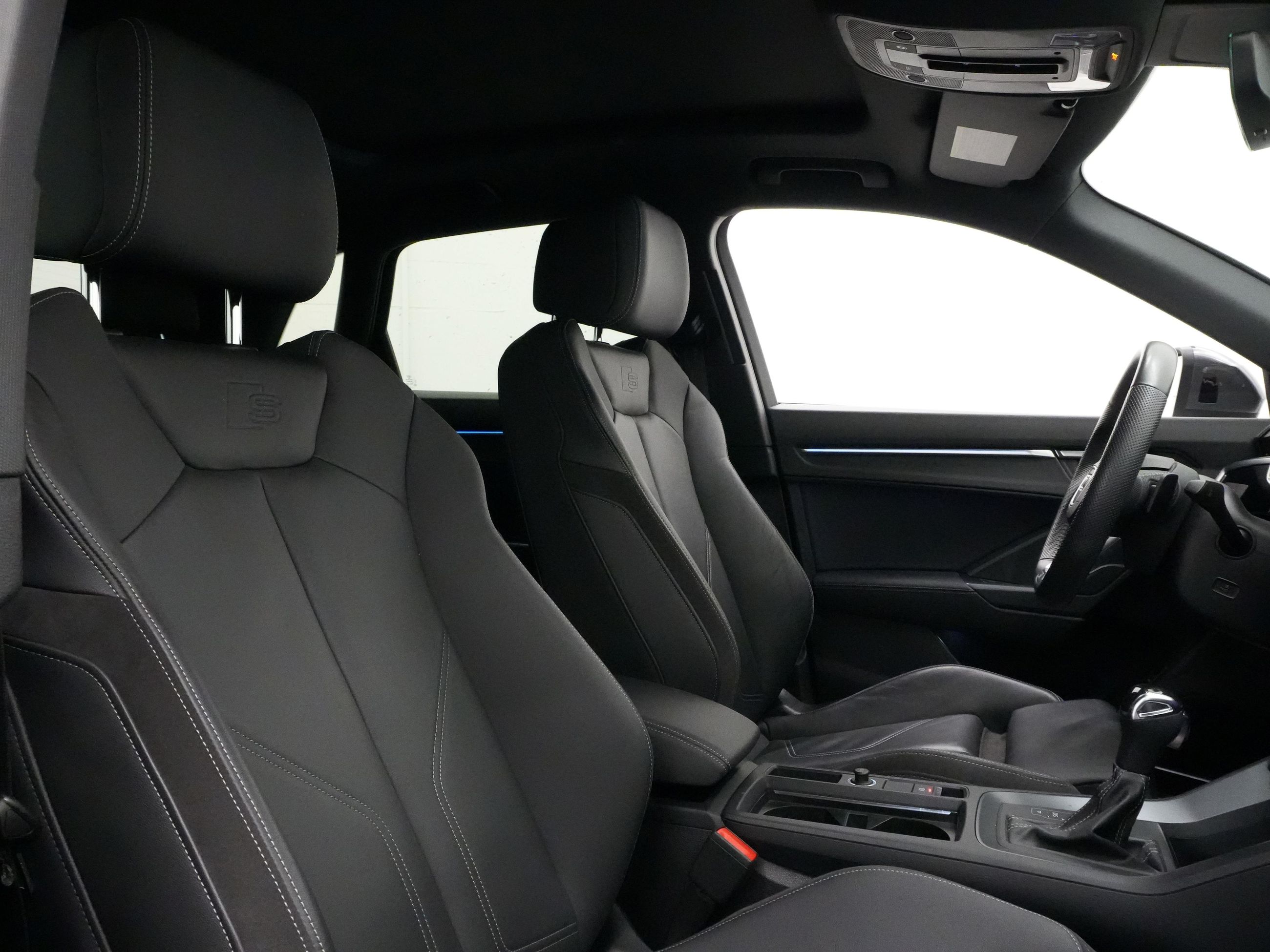 2019 Audi Q3 in Vancouver, British Columbia