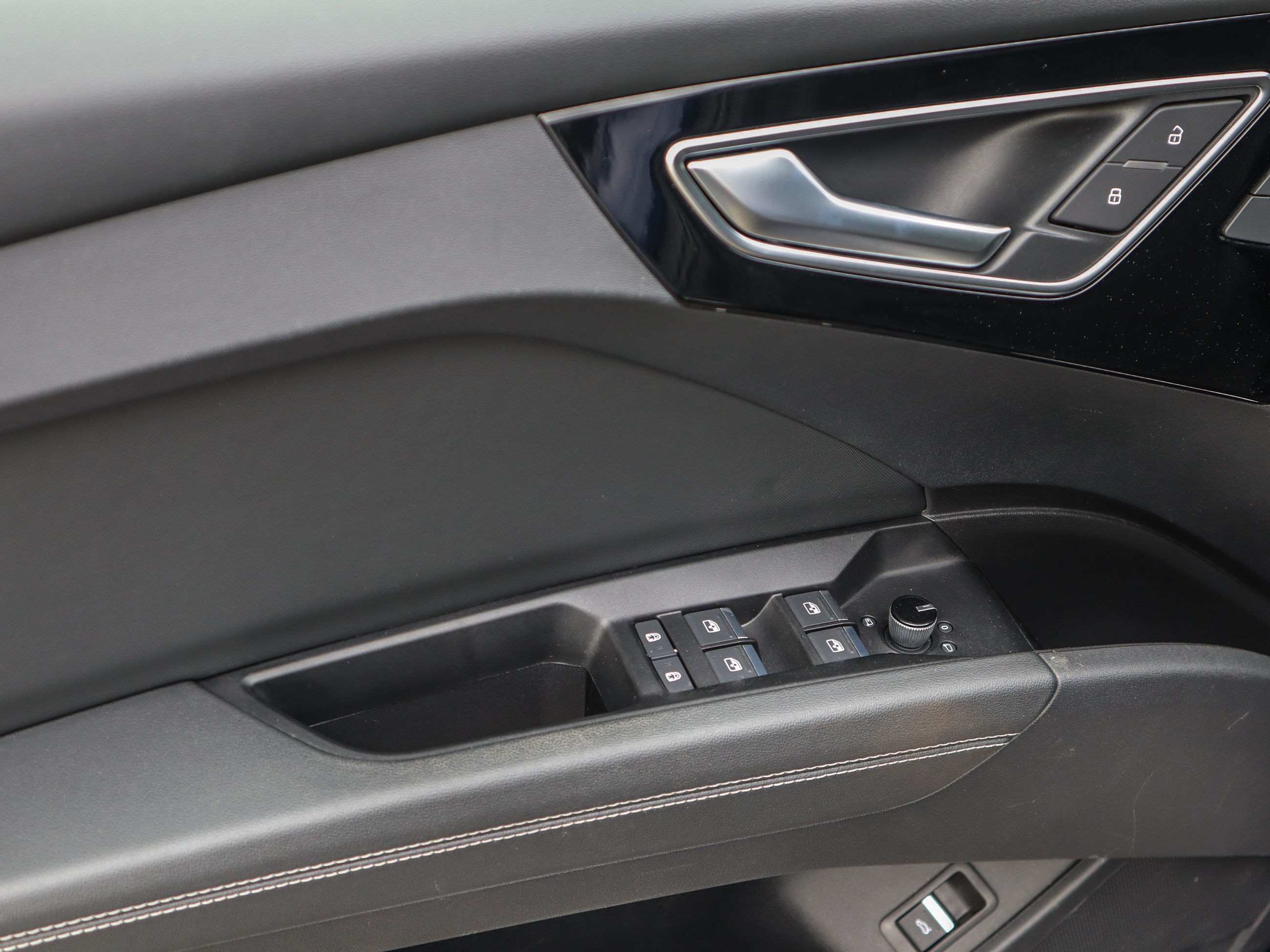 2022 Audi Q4 e-tron in Vancouver, British Columbia