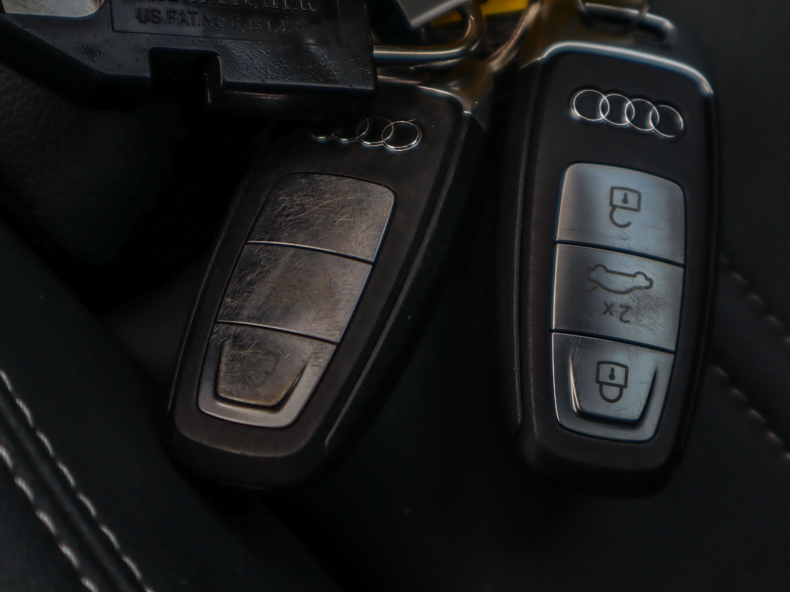 2022 Audi Q4 e-tron in Vancouver, British Columbia