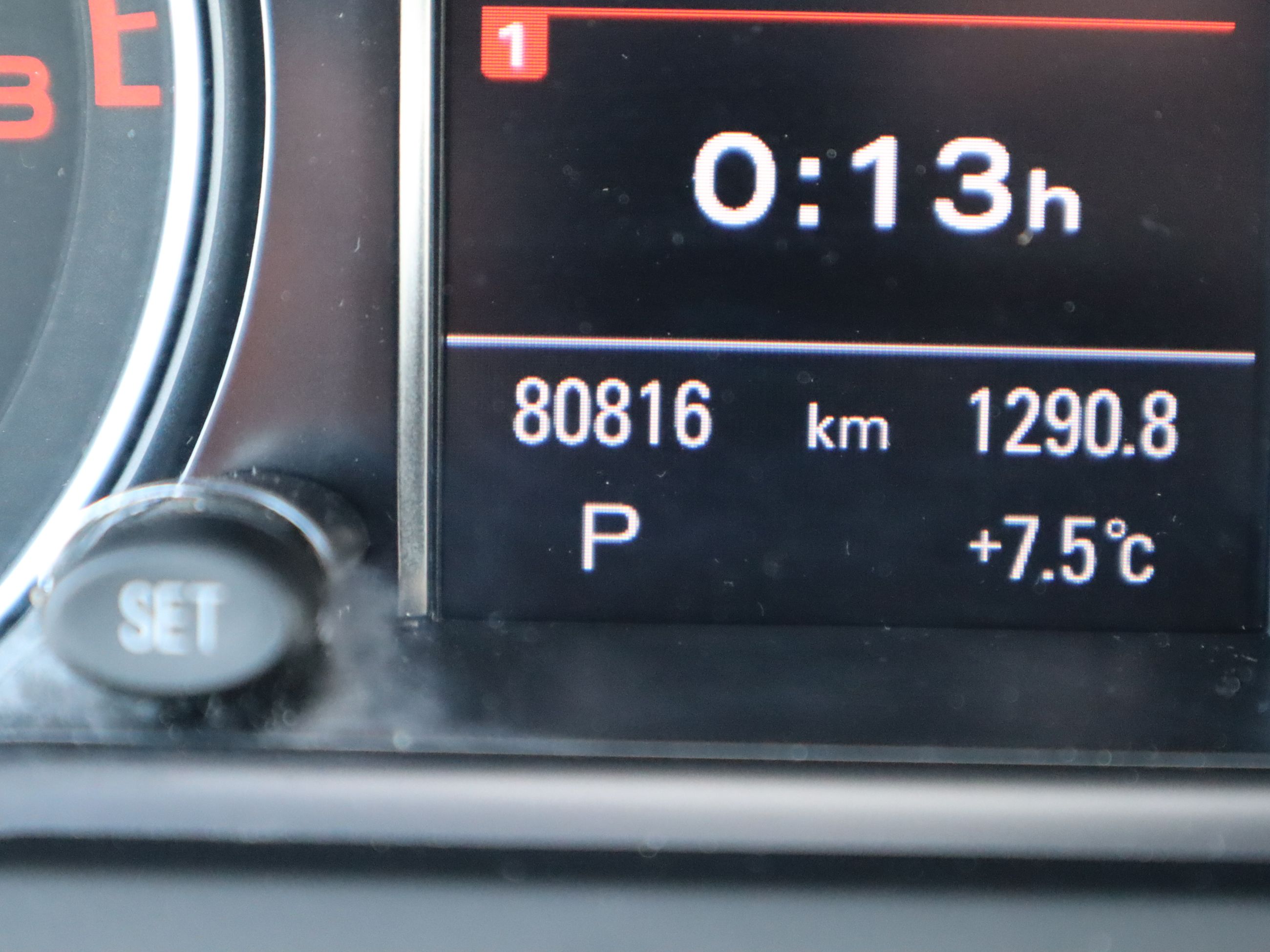 Audi Q5  2015 à Vancouver, Colombie-Britannique