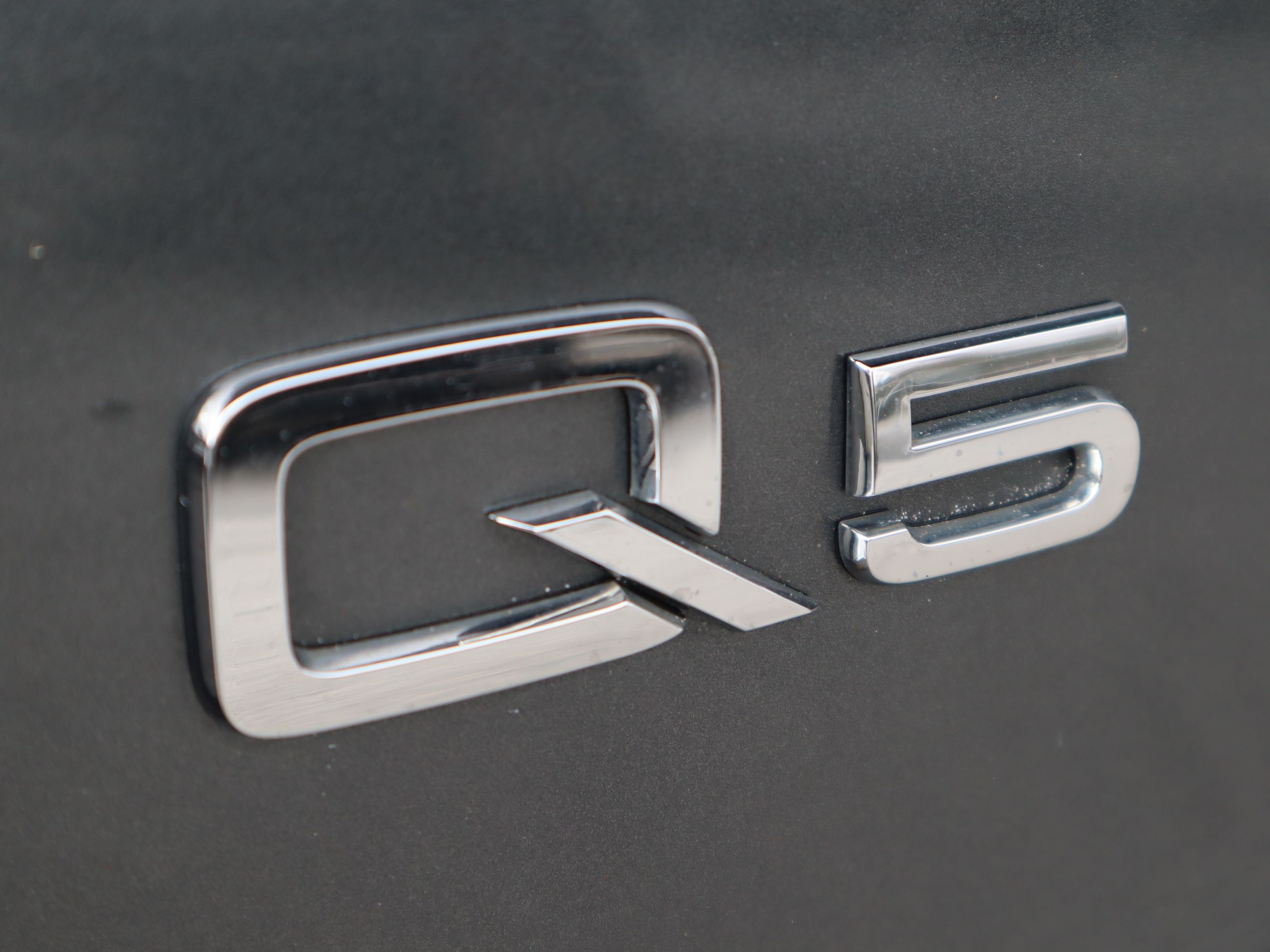 Audi Q5  2017 à Vancouver, Colombie-Britannique