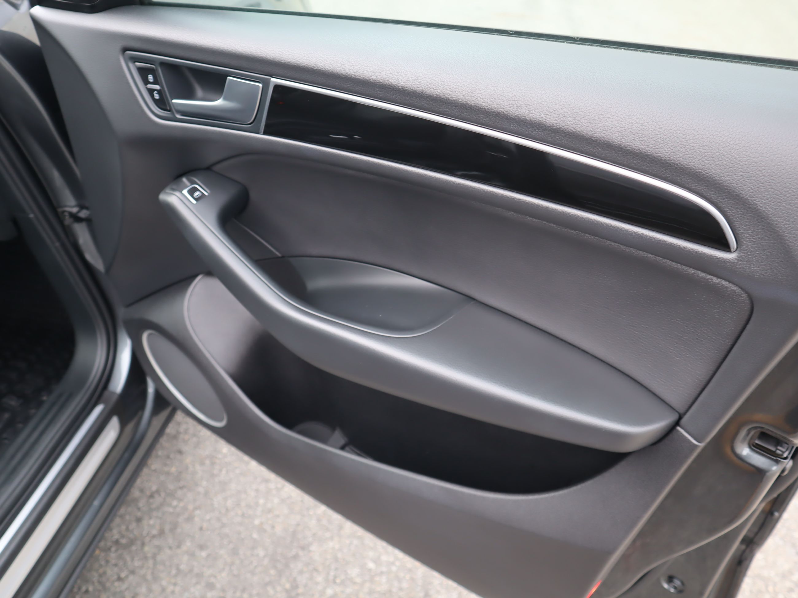 Audi Q5  2017 à Vancouver, Colombie-Britannique