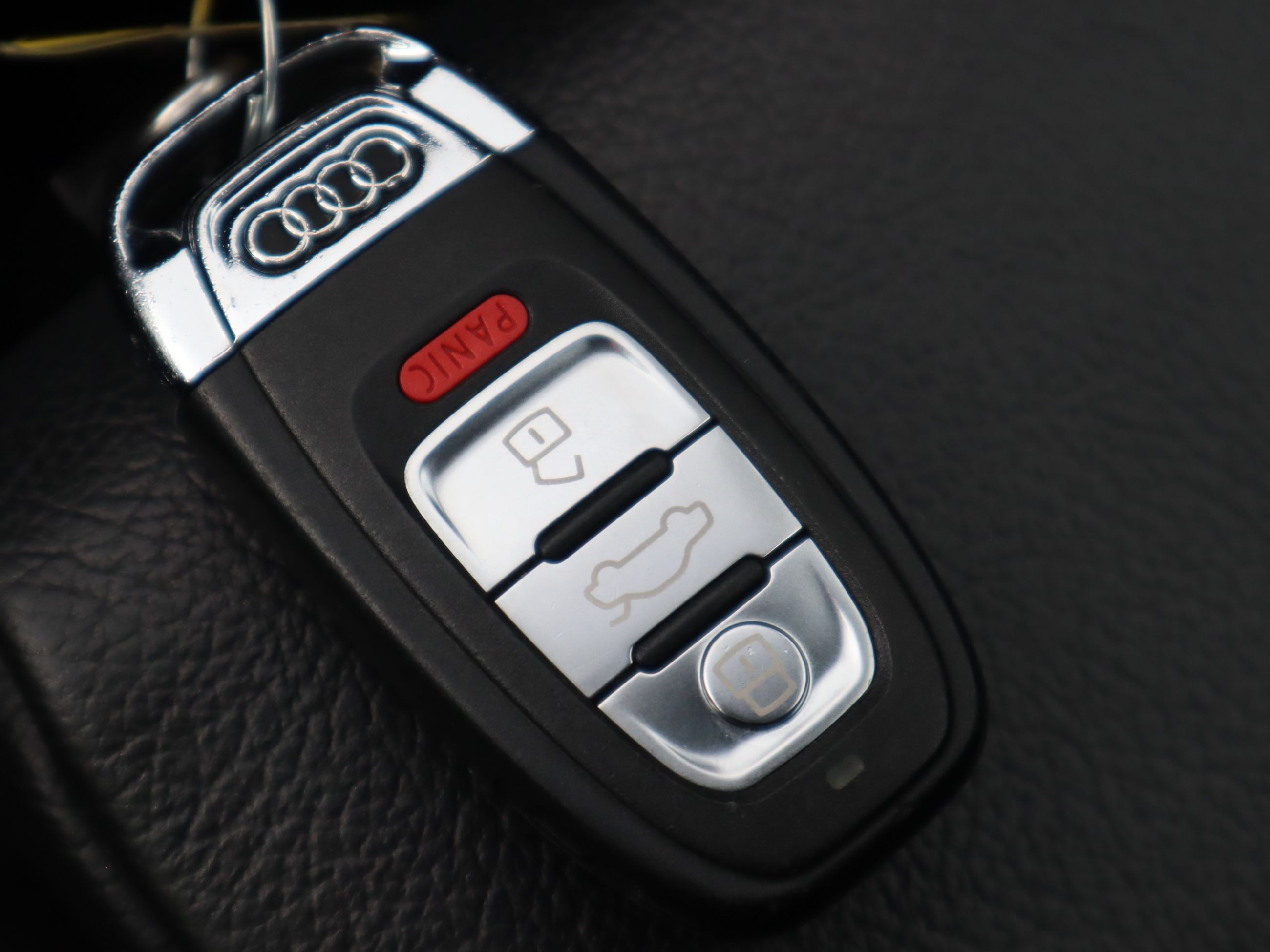 Audi Q5  2017 à Vancouver, Colombie-Britannique