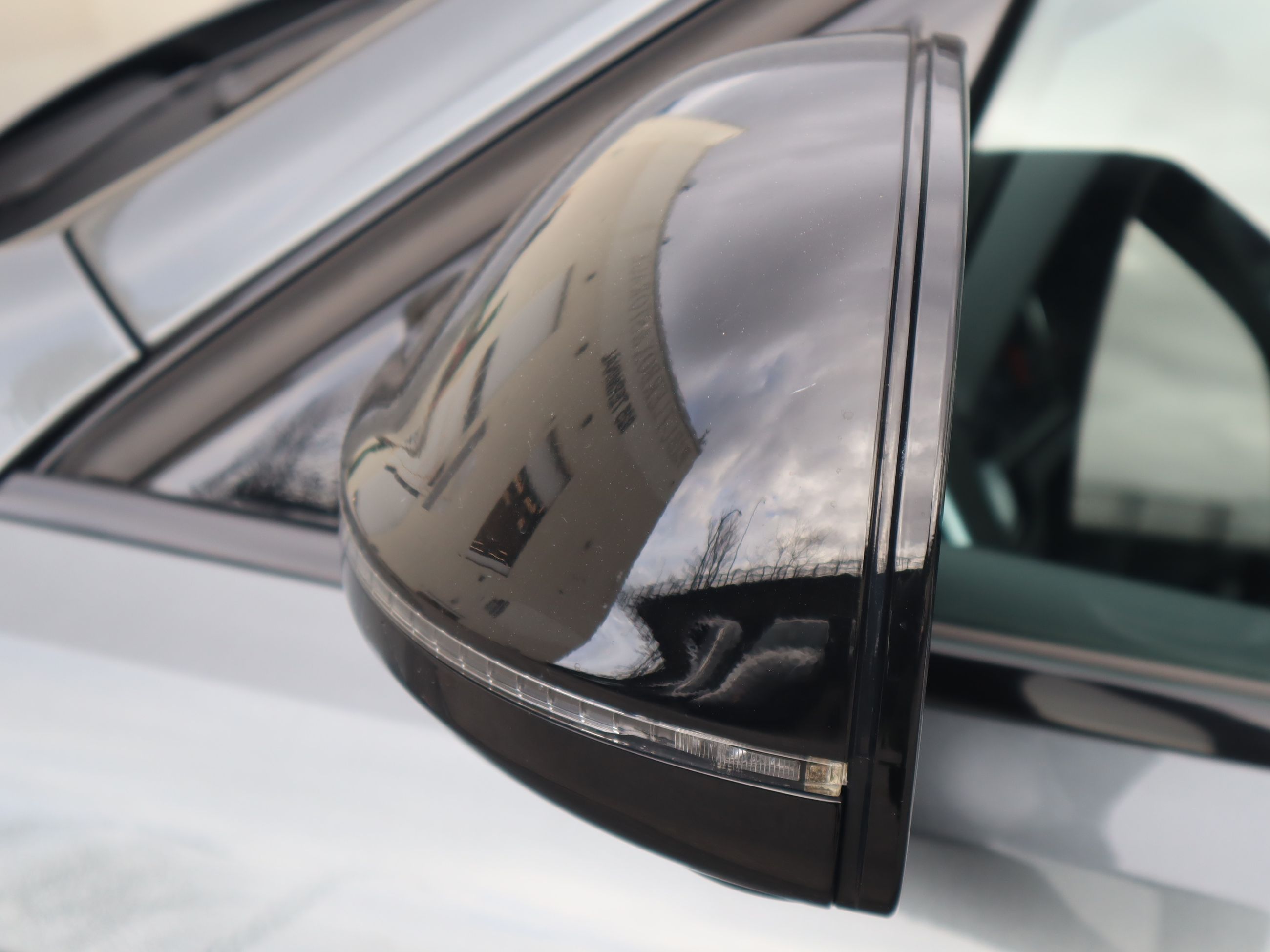 Audi Q5  2017 à Vancouver, Colombie-Britannique