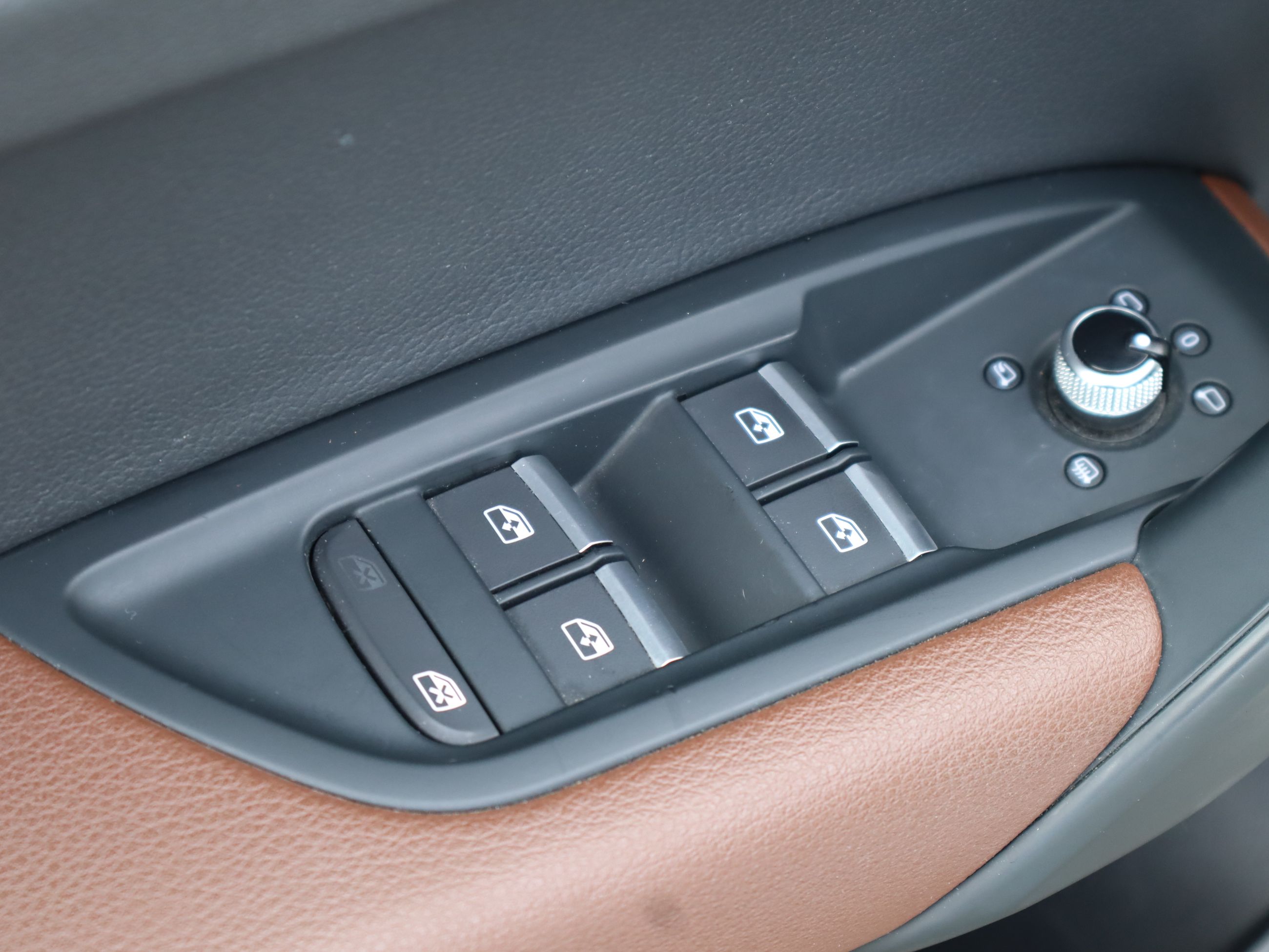 Audi Q5  2018 à Vancouver, Colombie-Britannique