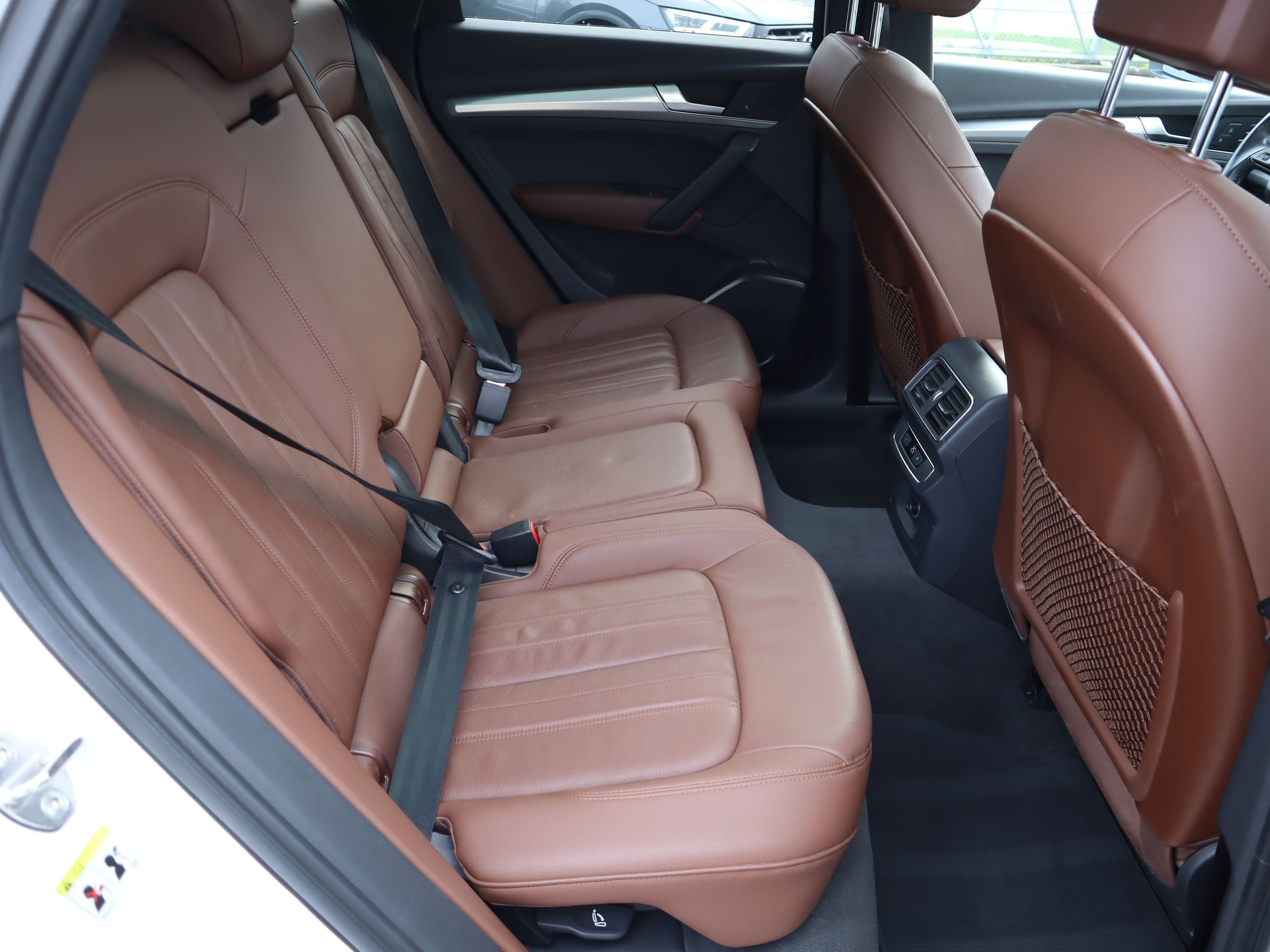 Audi Q5  2018 à Vancouver, Colombie-Britannique