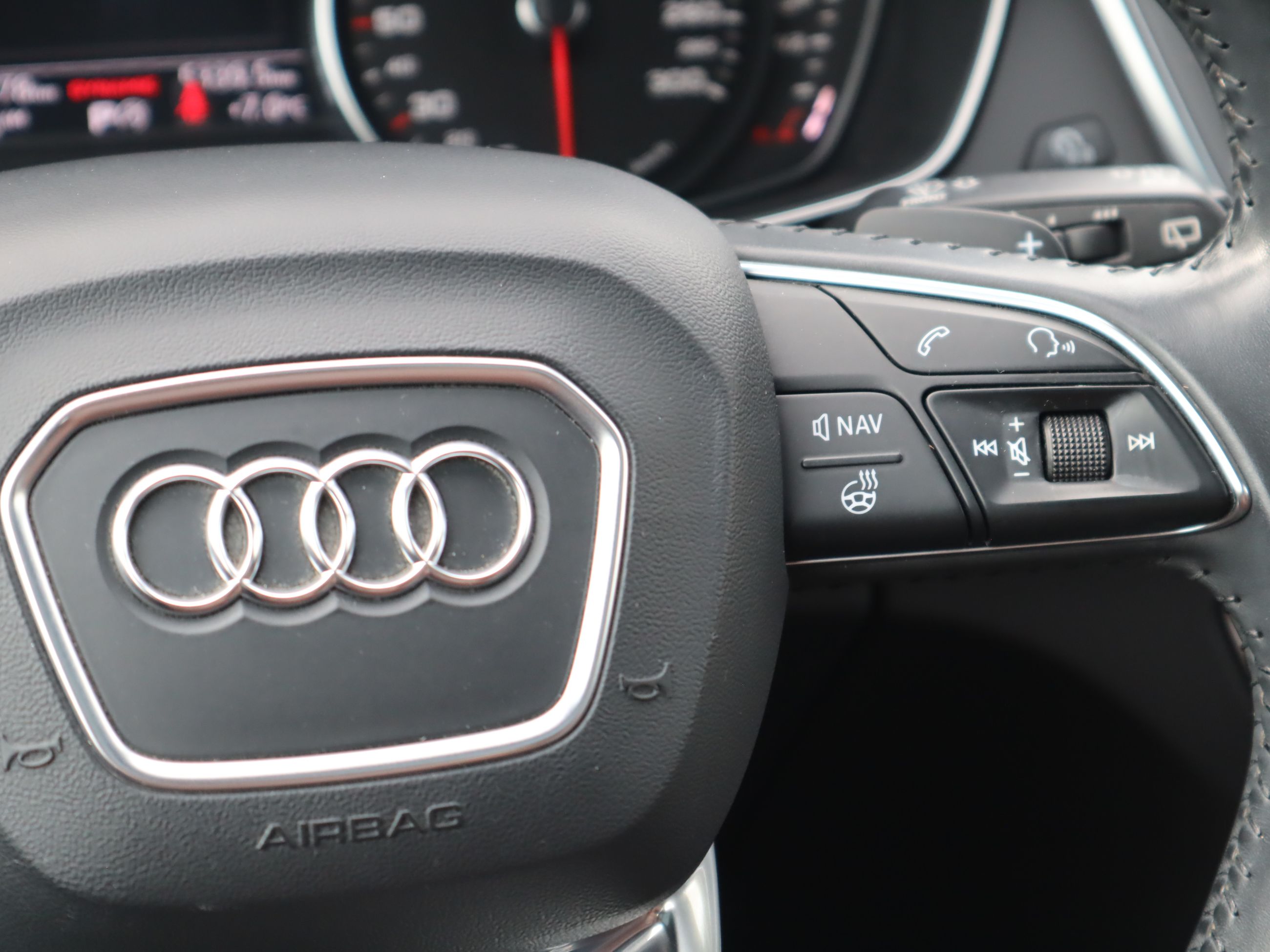 Audi Q5  2018 à Vancouver, Colombie-Britannique