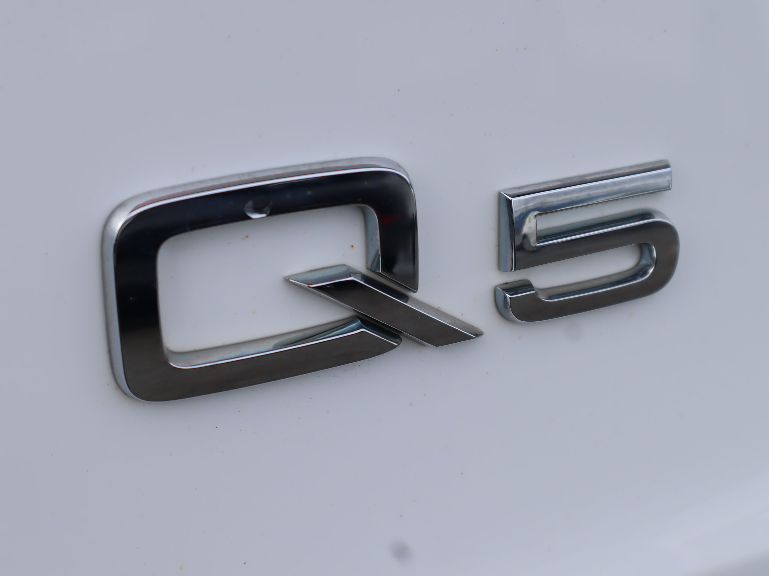 Audi Q5  2018 à Vancouver, Colombie-Britannique