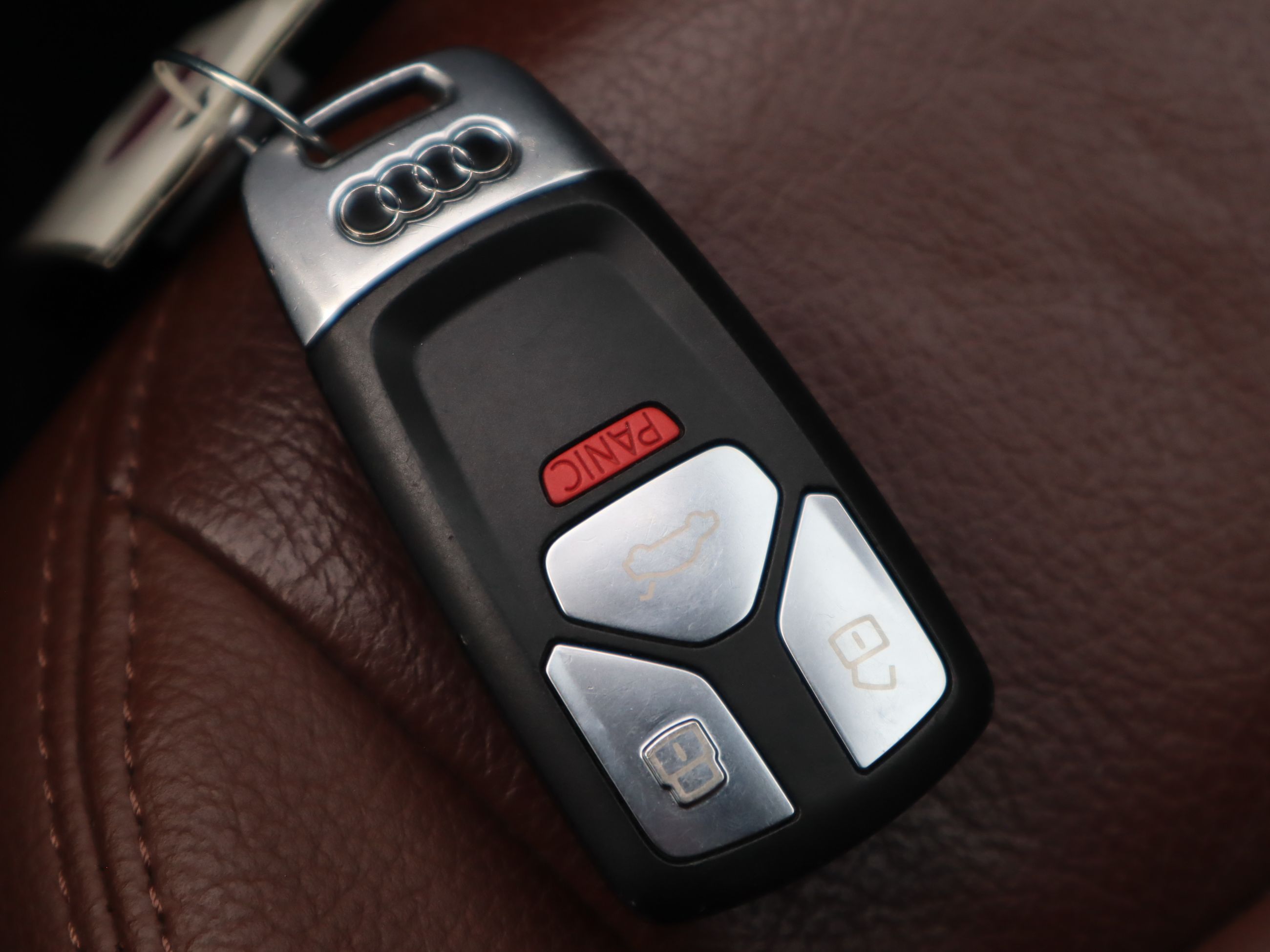 Audi Q5  2018 à Vancouver, Colombie-Britannique