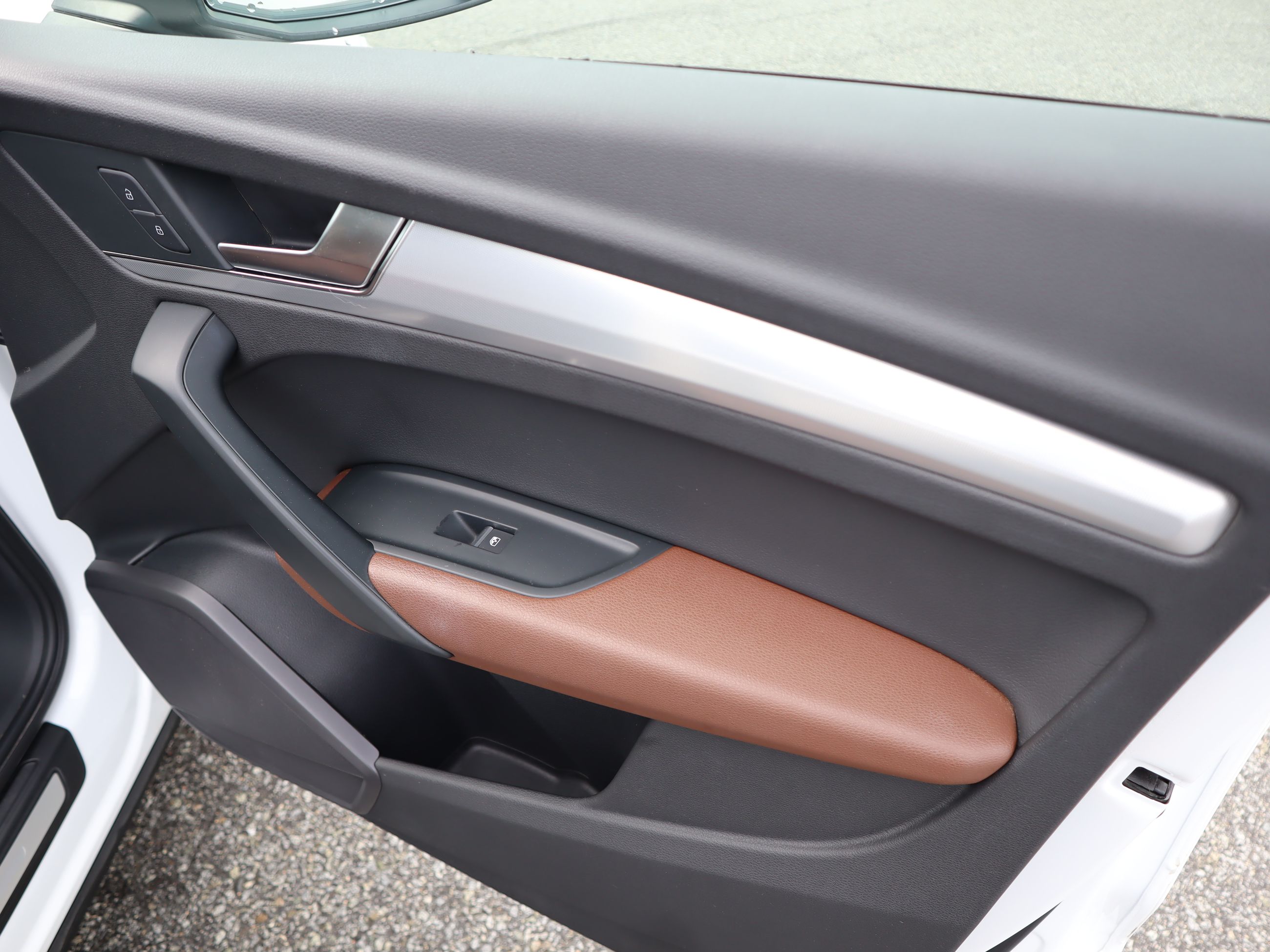 Audi Q5  2018 à Vancouver, Colombie-Britannique