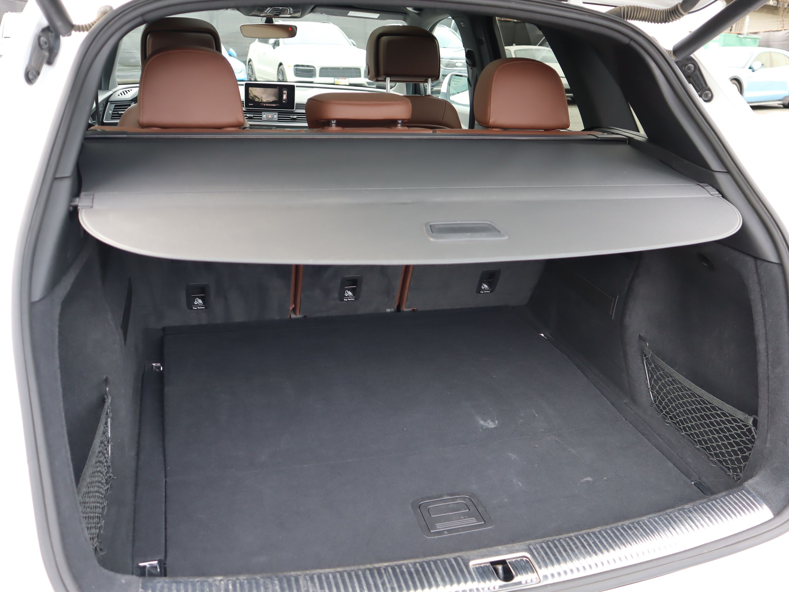 Audi Q5  2018 à Vancouver, Colombie-Britannique