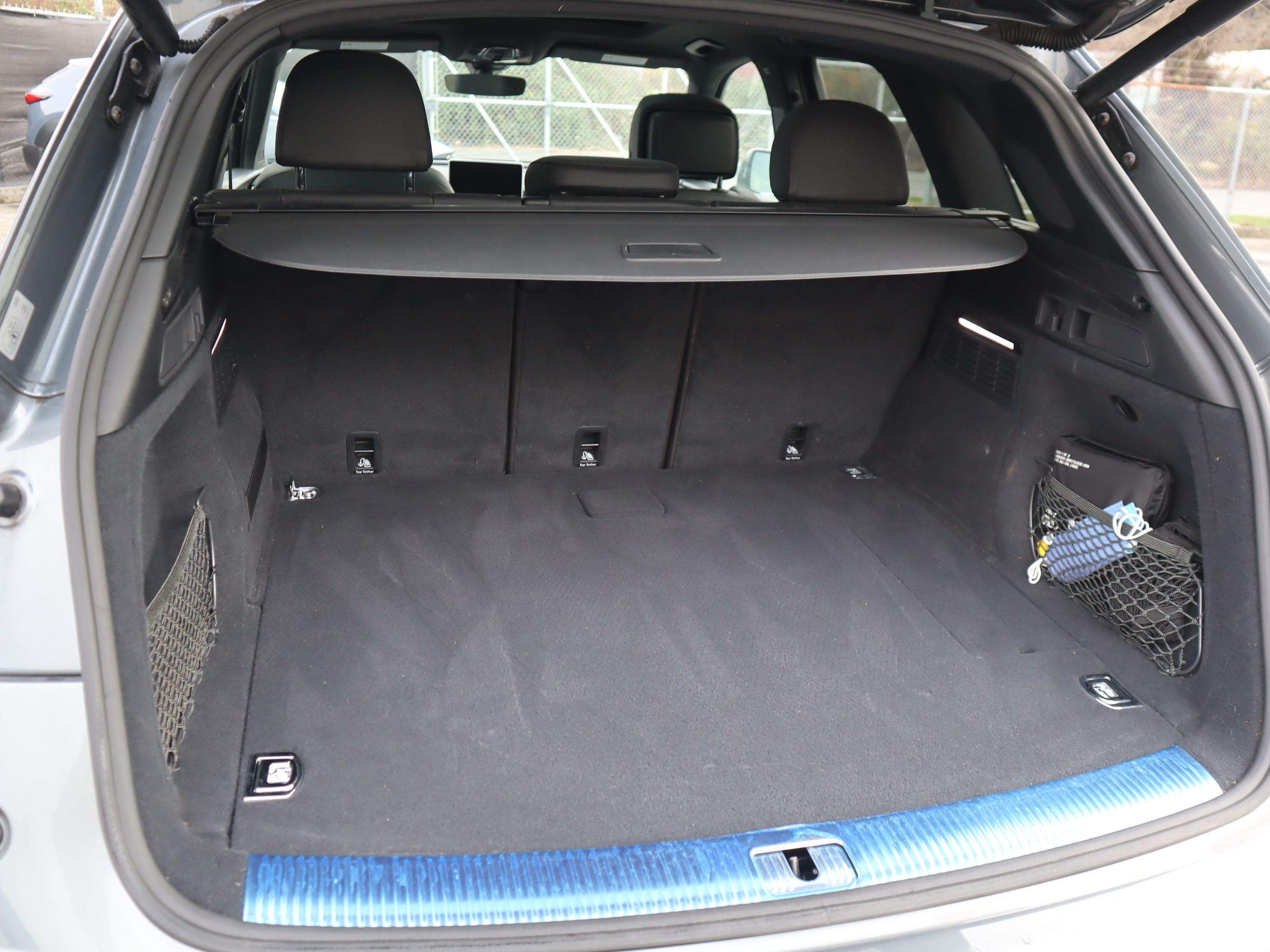 2020 Audi Q5 in Vancouver, British Columbia