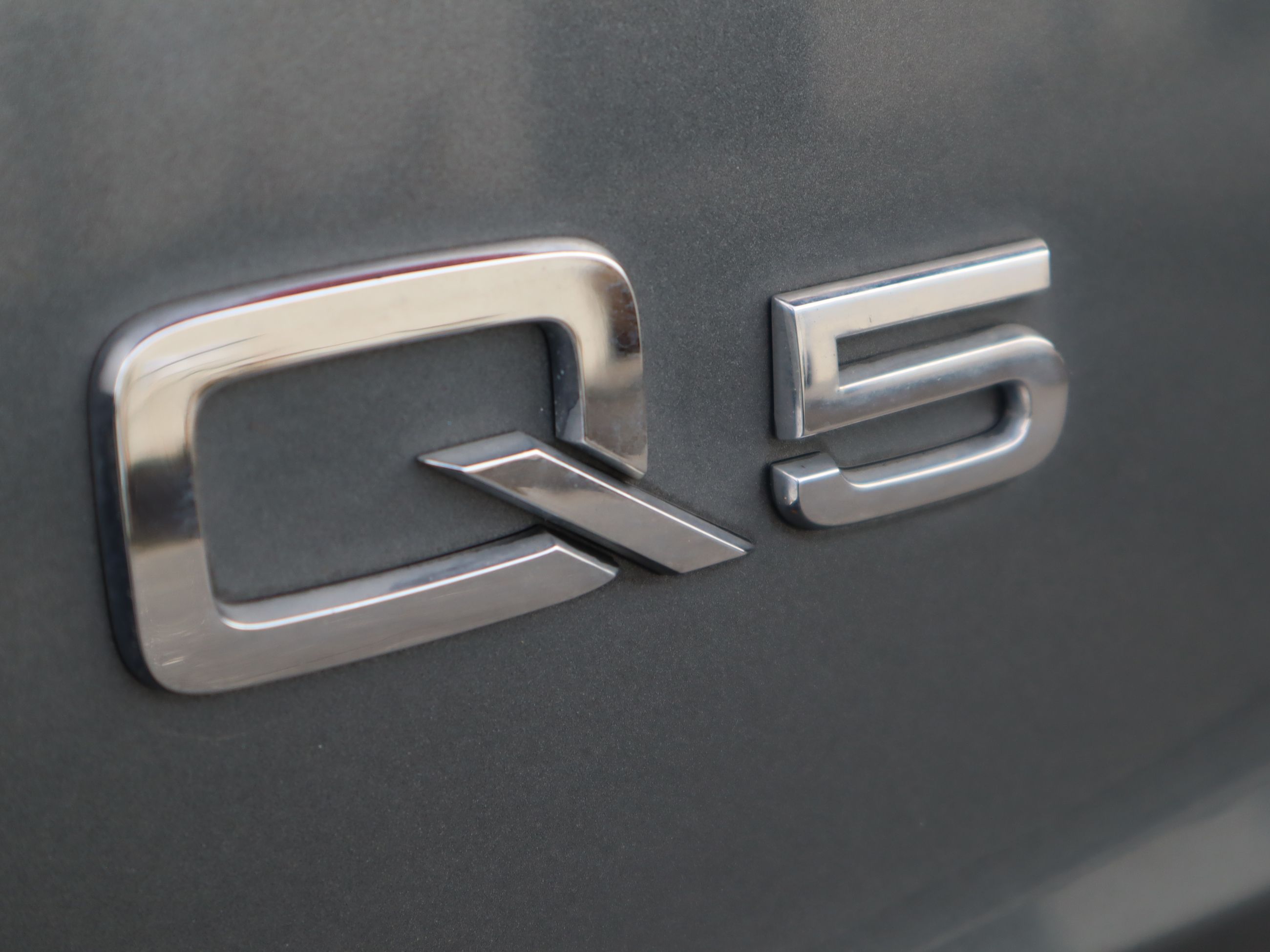 2020 Audi Q5 in Vancouver, British Columbia