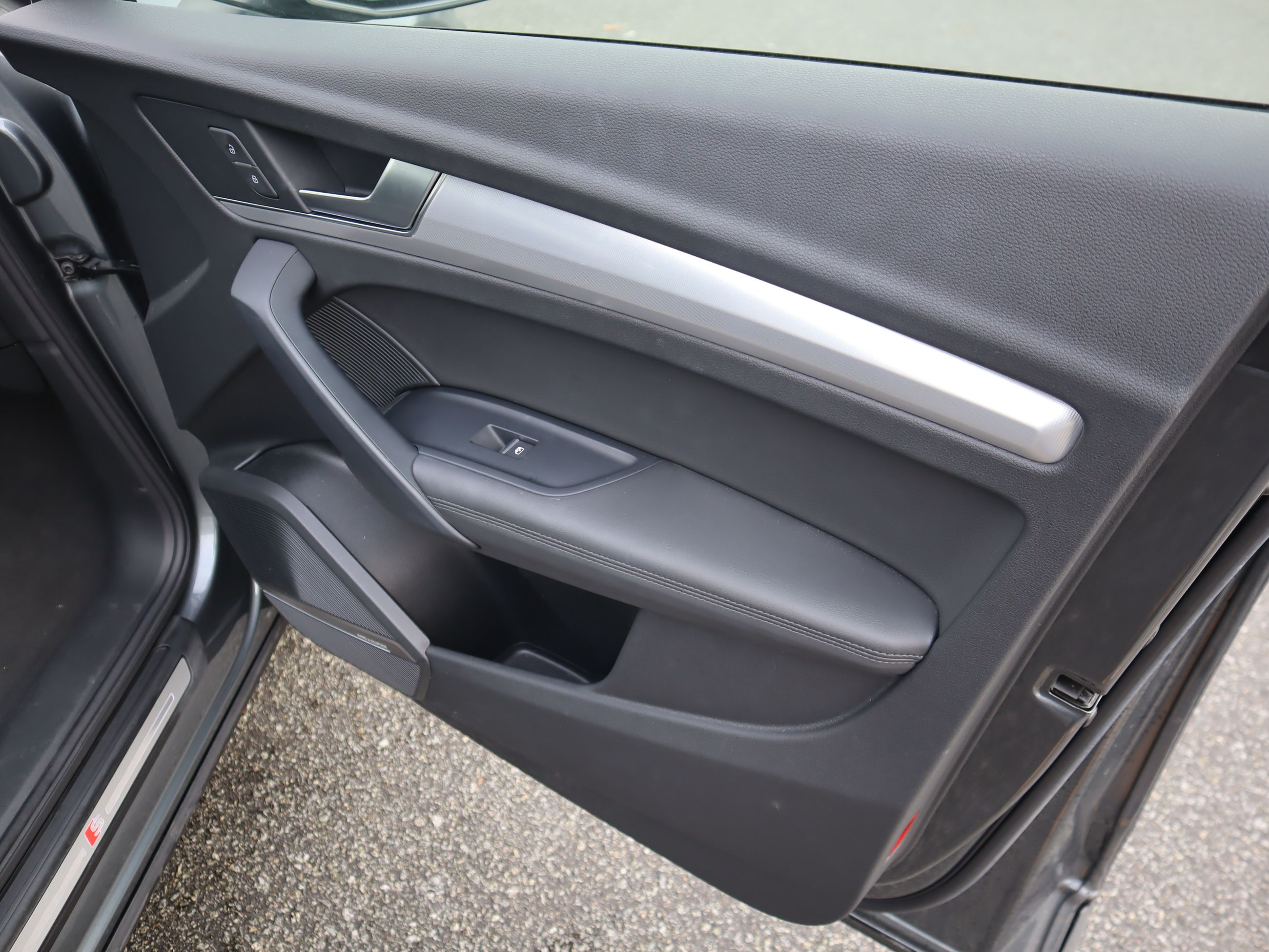 2020 Audi Q5 in Vancouver, British Columbia