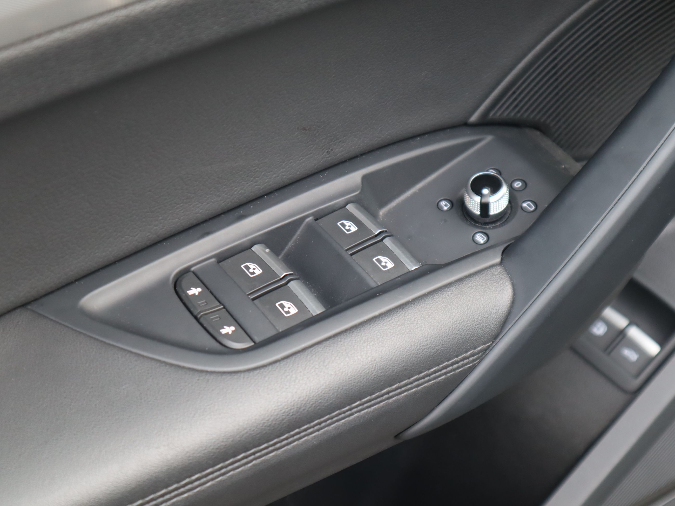 2020 Audi Q5 in Vancouver, British Columbia