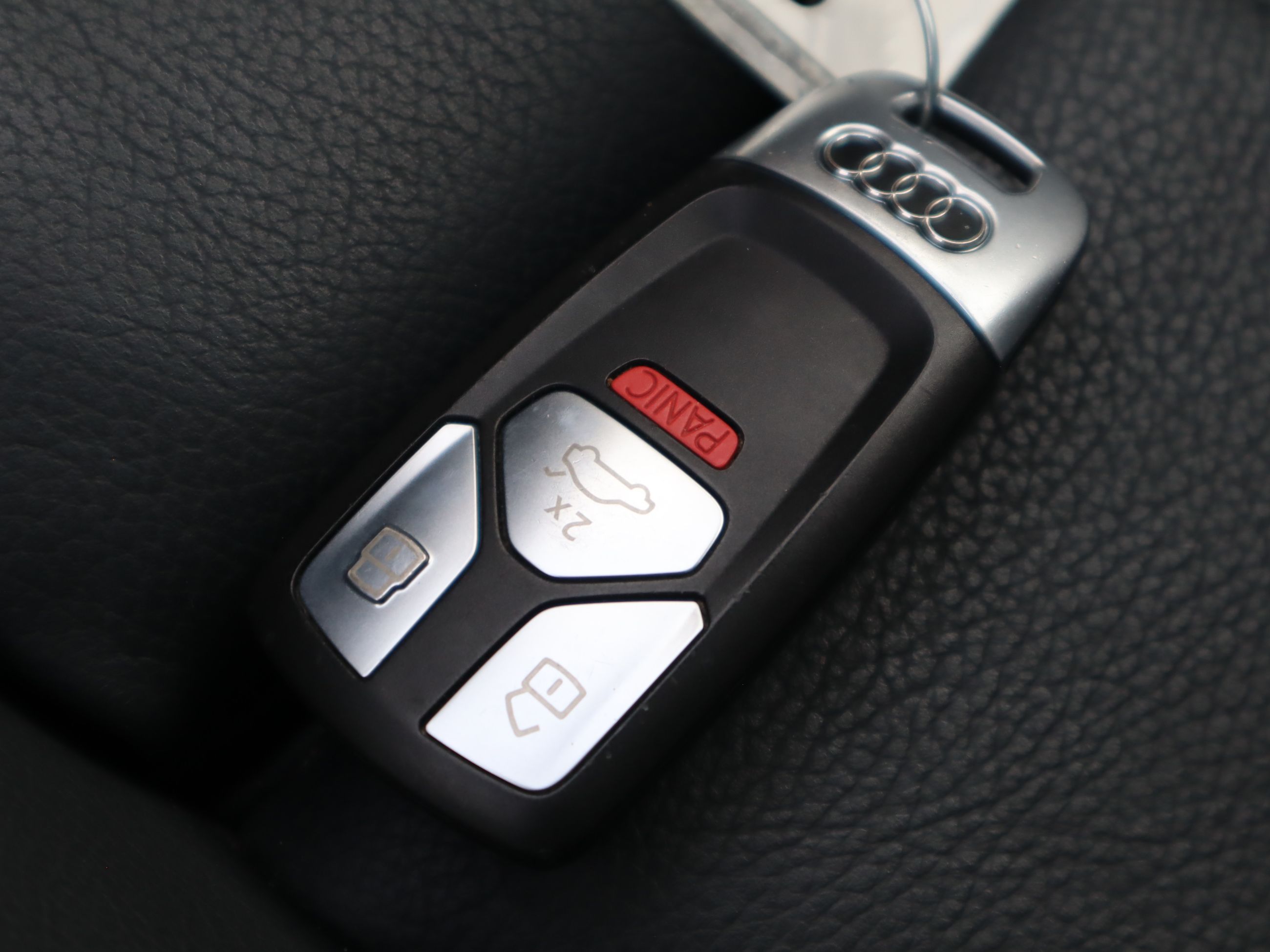 2020 Audi Q5 in Vancouver, British Columbia