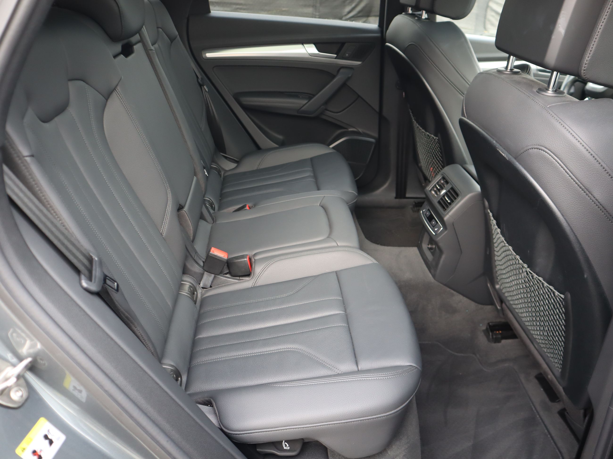 2020 Audi Q5 in Vancouver, British Columbia