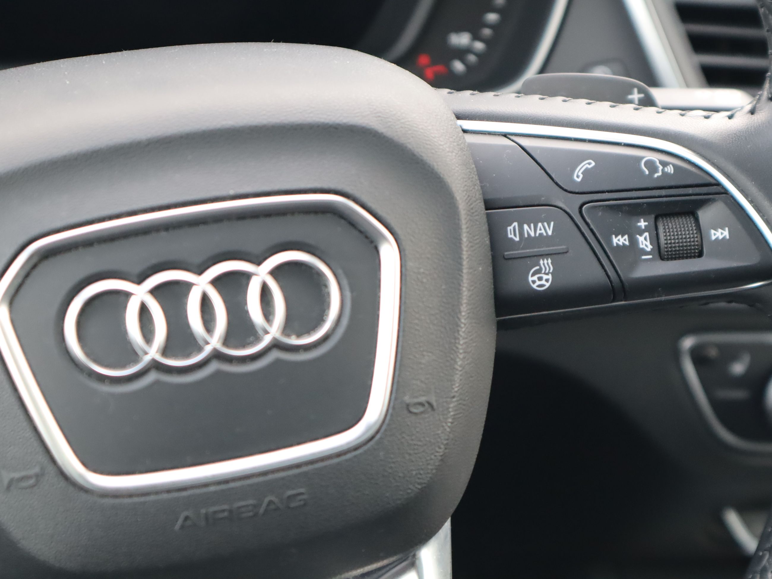 2020 Audi Q5 in Vancouver, British Columbia