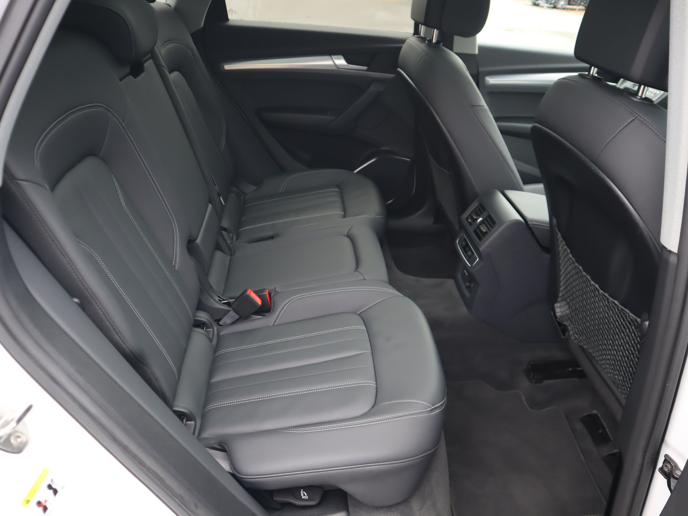 2024 Audi Q5 in Vancouver, British Columbia