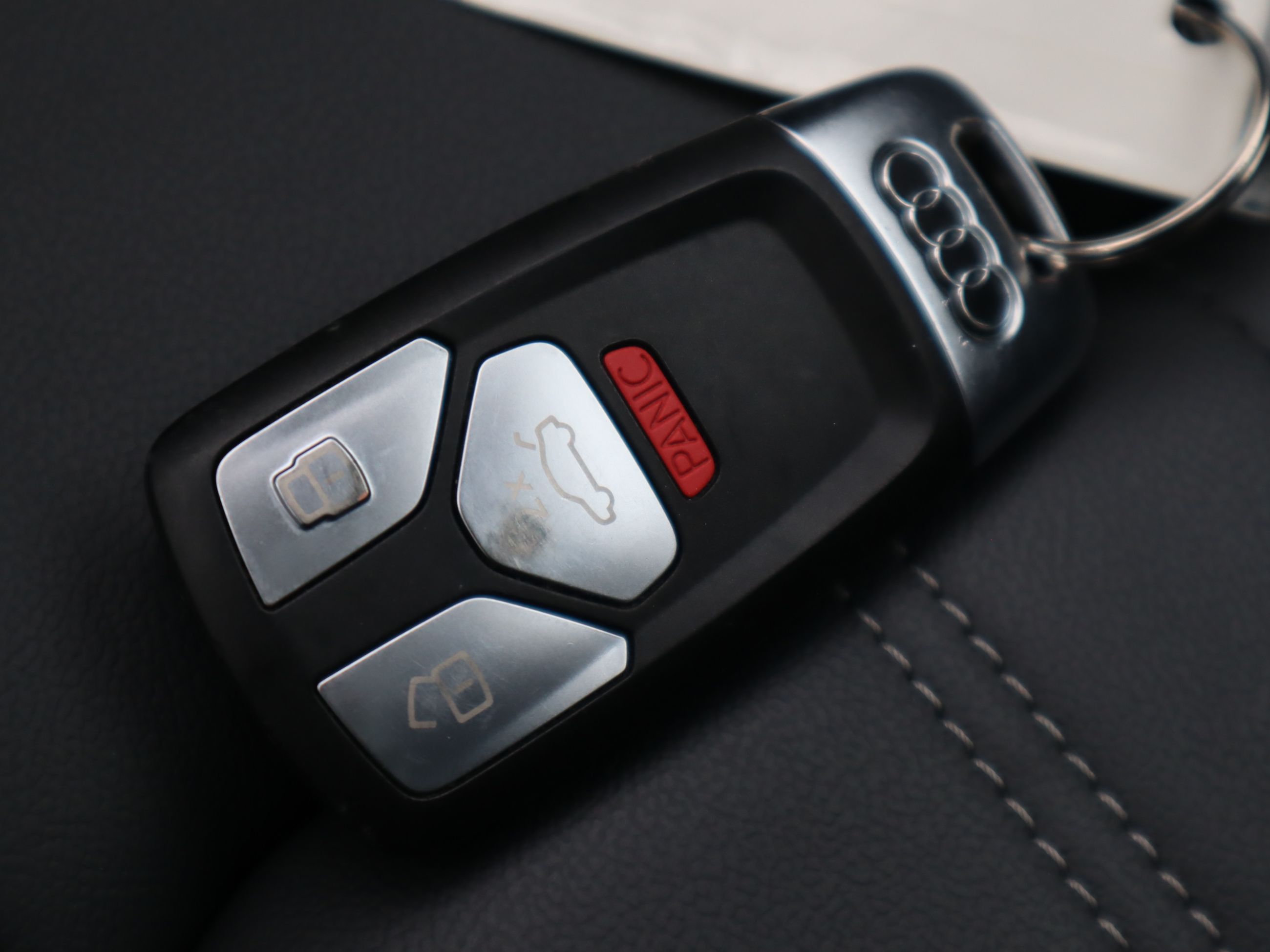 2024 Audi Q5 in Vancouver, British Columbia