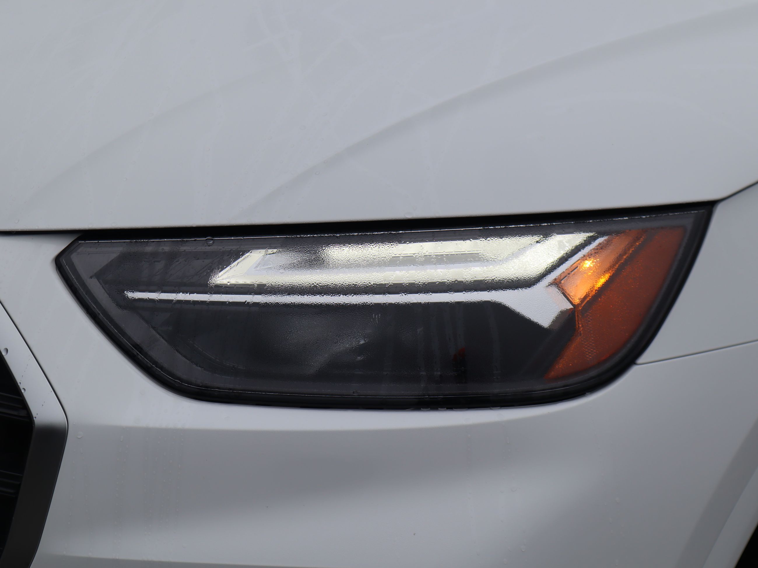 2024 Audi Q5 in Vancouver, British Columbia