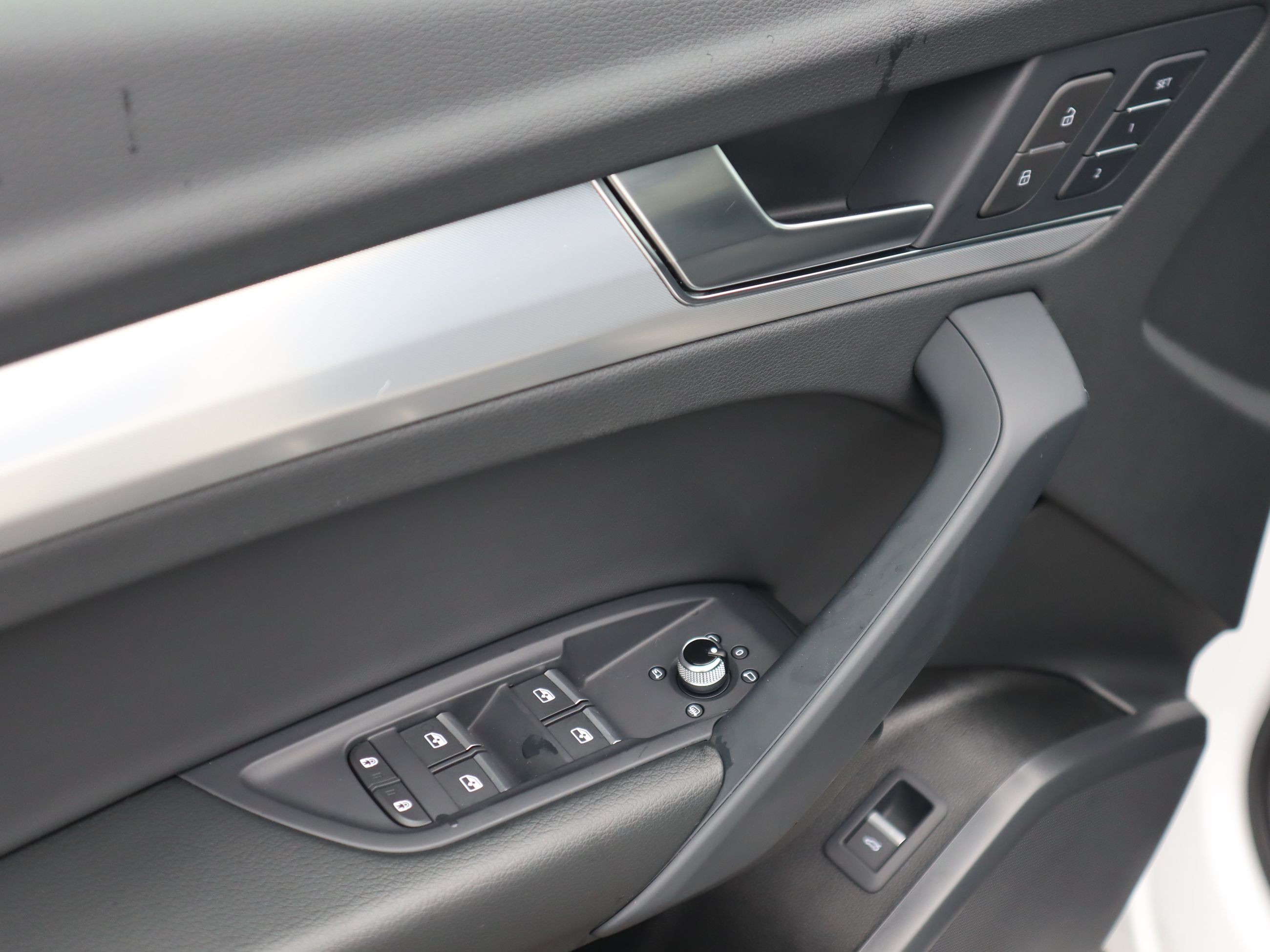 2024 Audi Q5 in Vancouver, British Columbia