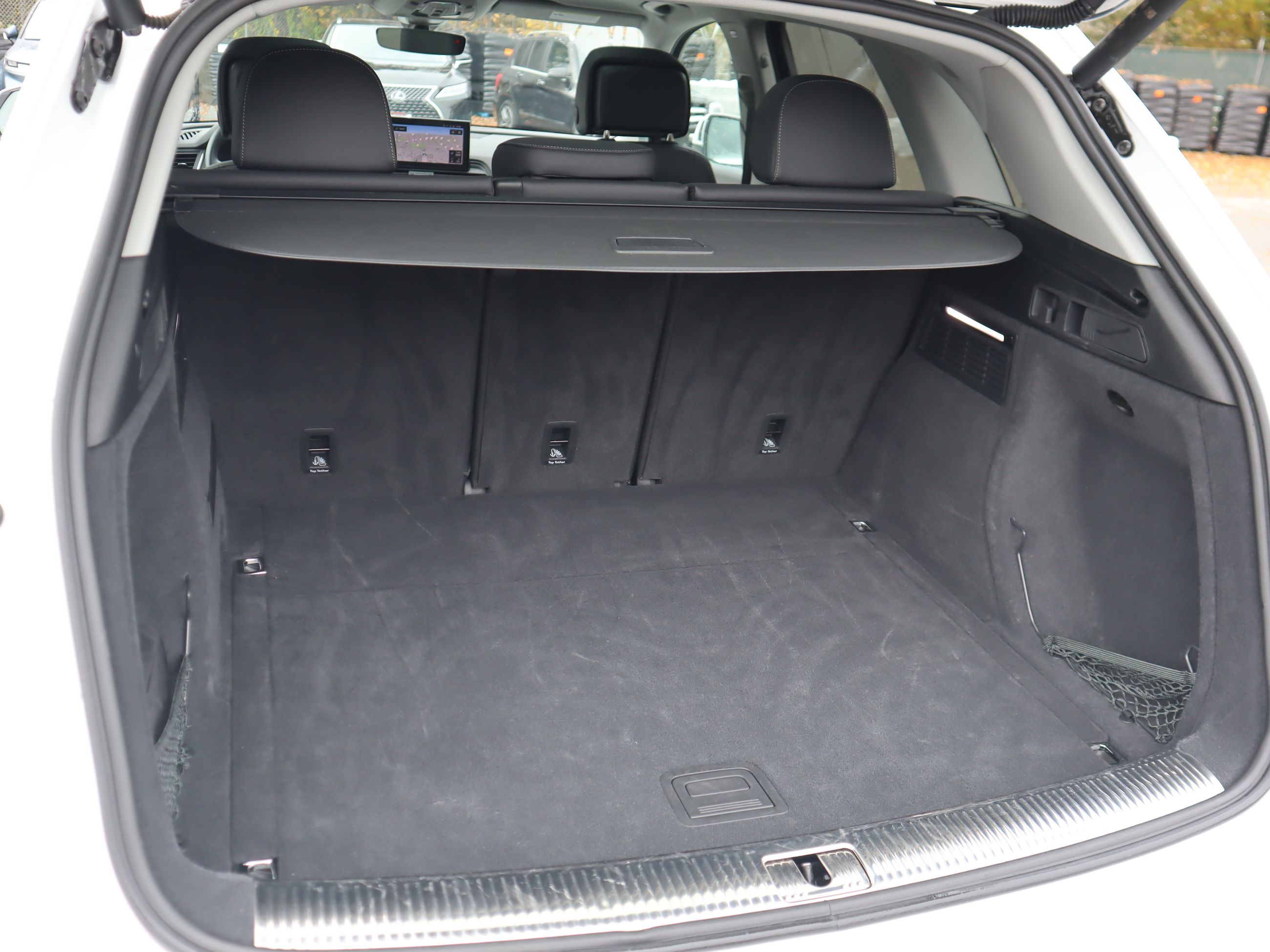 2024 Audi Q5 in Vancouver, British Columbia