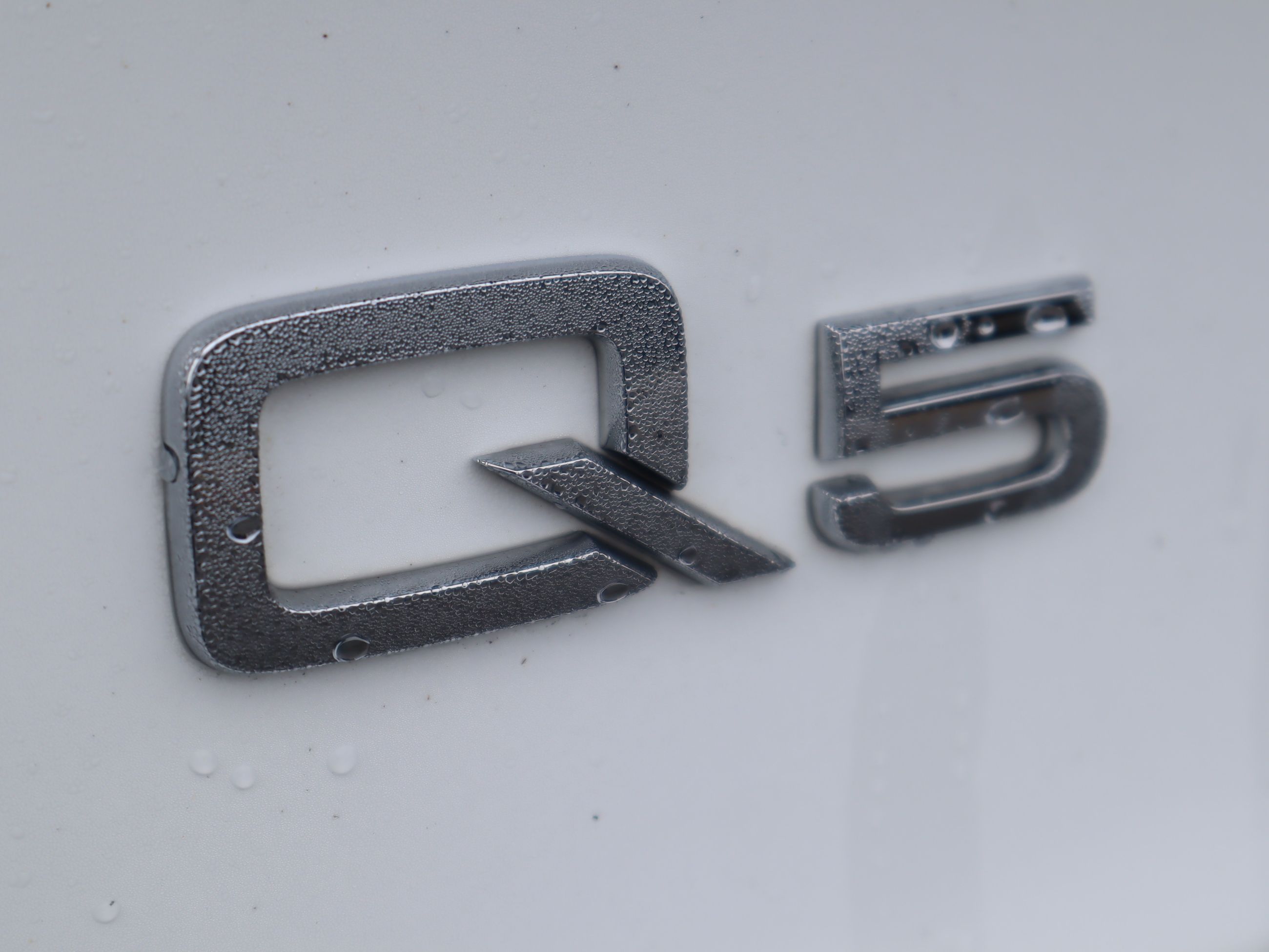 2024 Audi Q5 in Vancouver, British Columbia