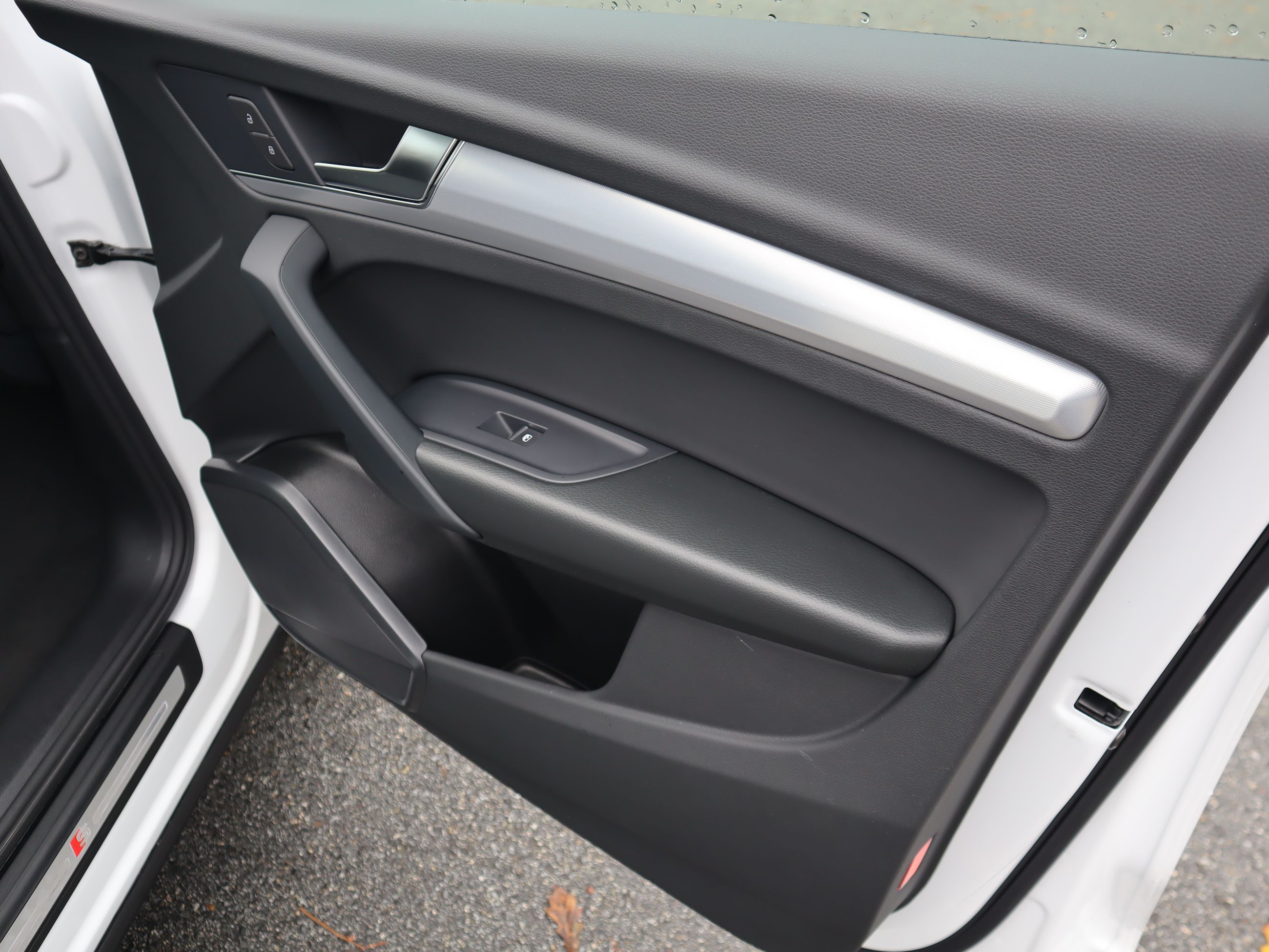 2024 Audi Q5 in Vancouver, British Columbia