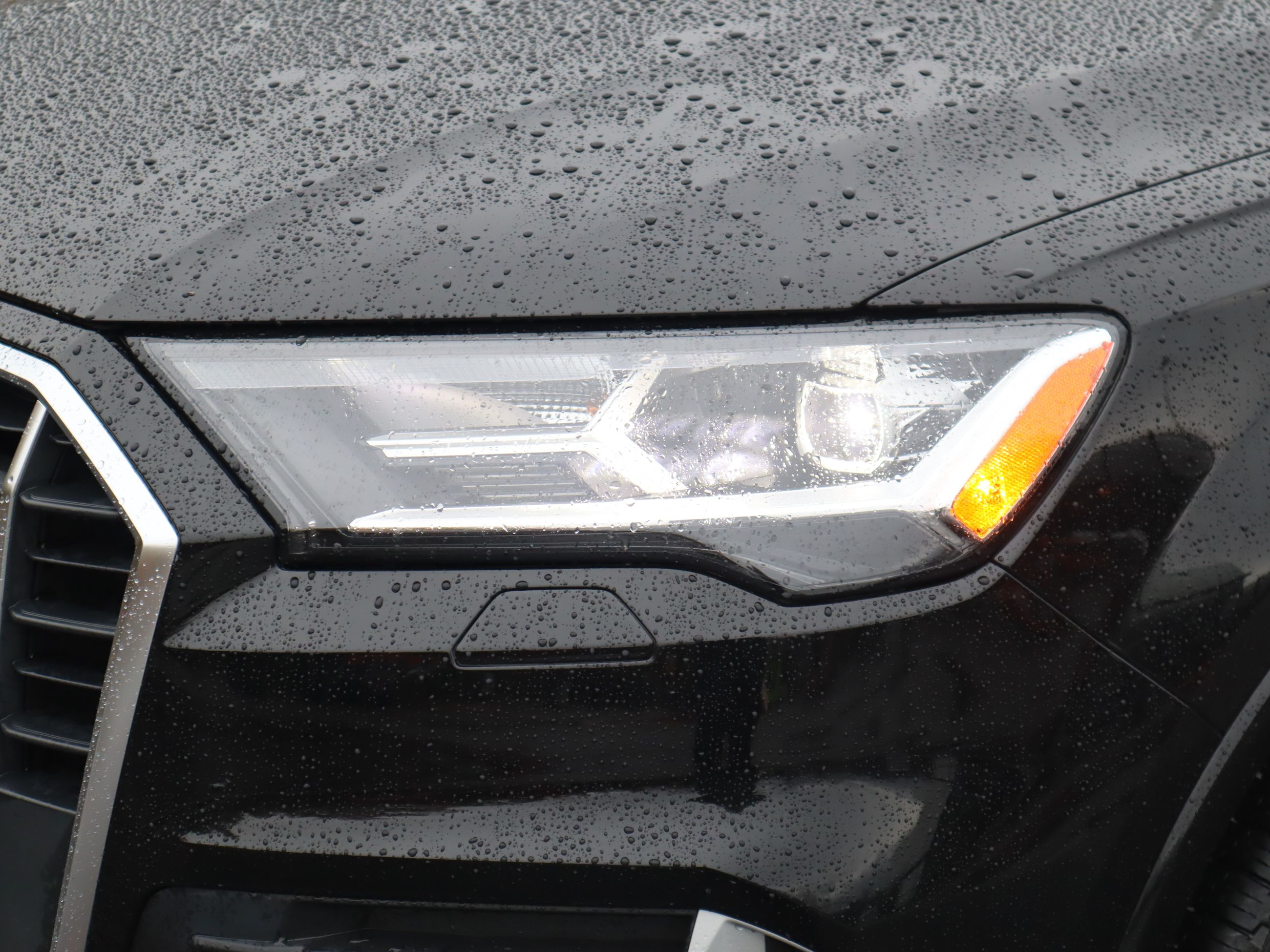 2024 Audi Q7 in Vancouver, British Columbia