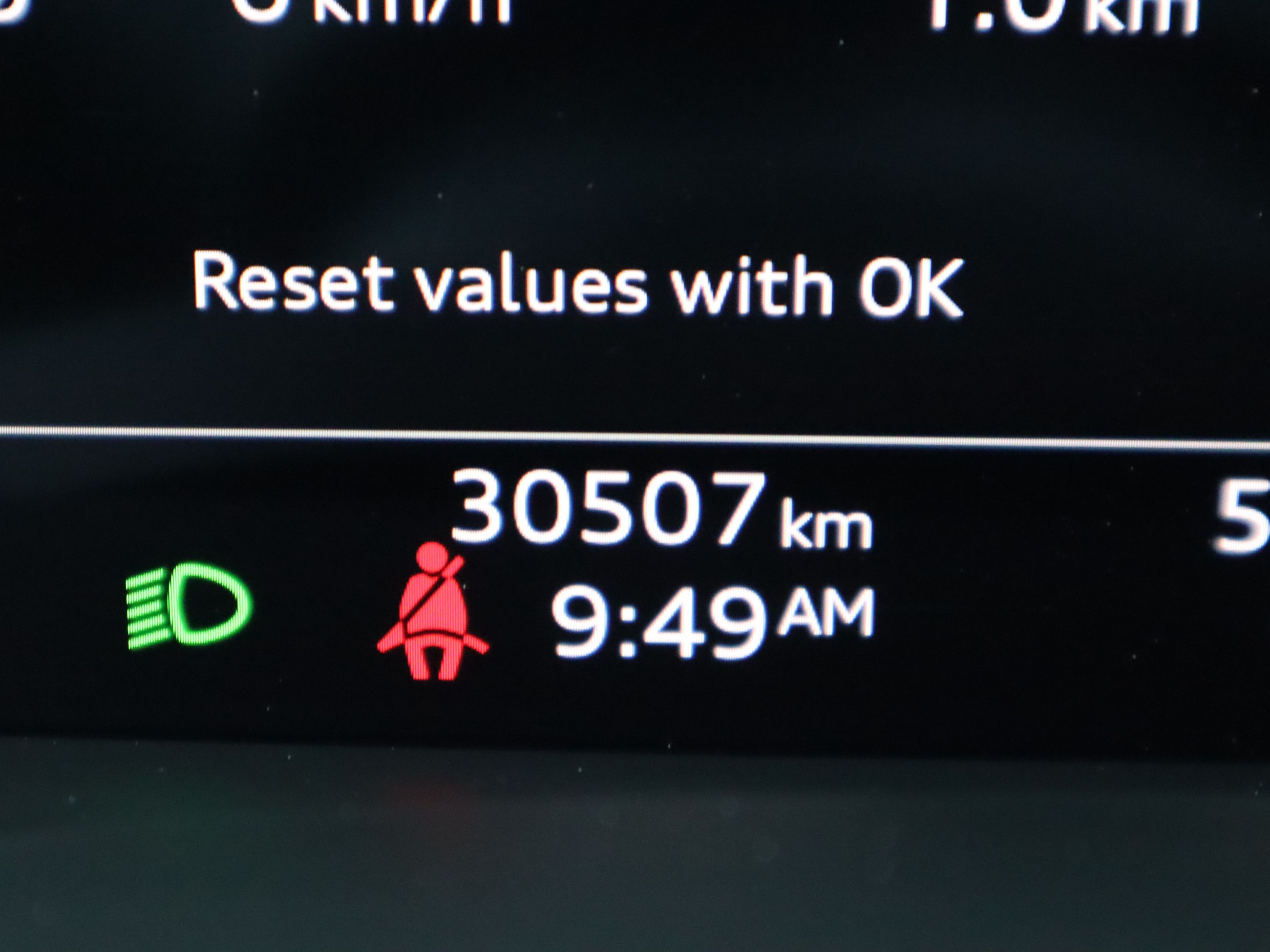 2024 Audi Q7 in Vancouver, British Columbia